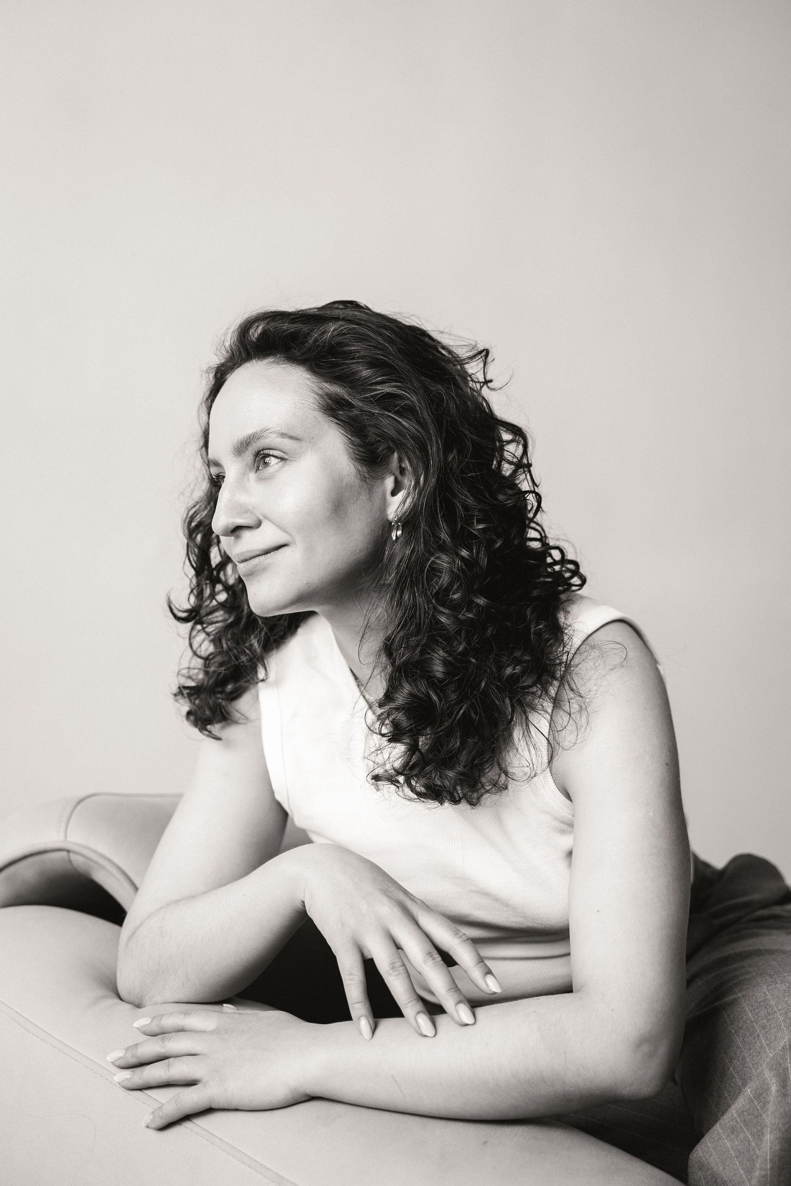 Ekaterina. Фотограф в Санкт-Петербурге Диана Цой