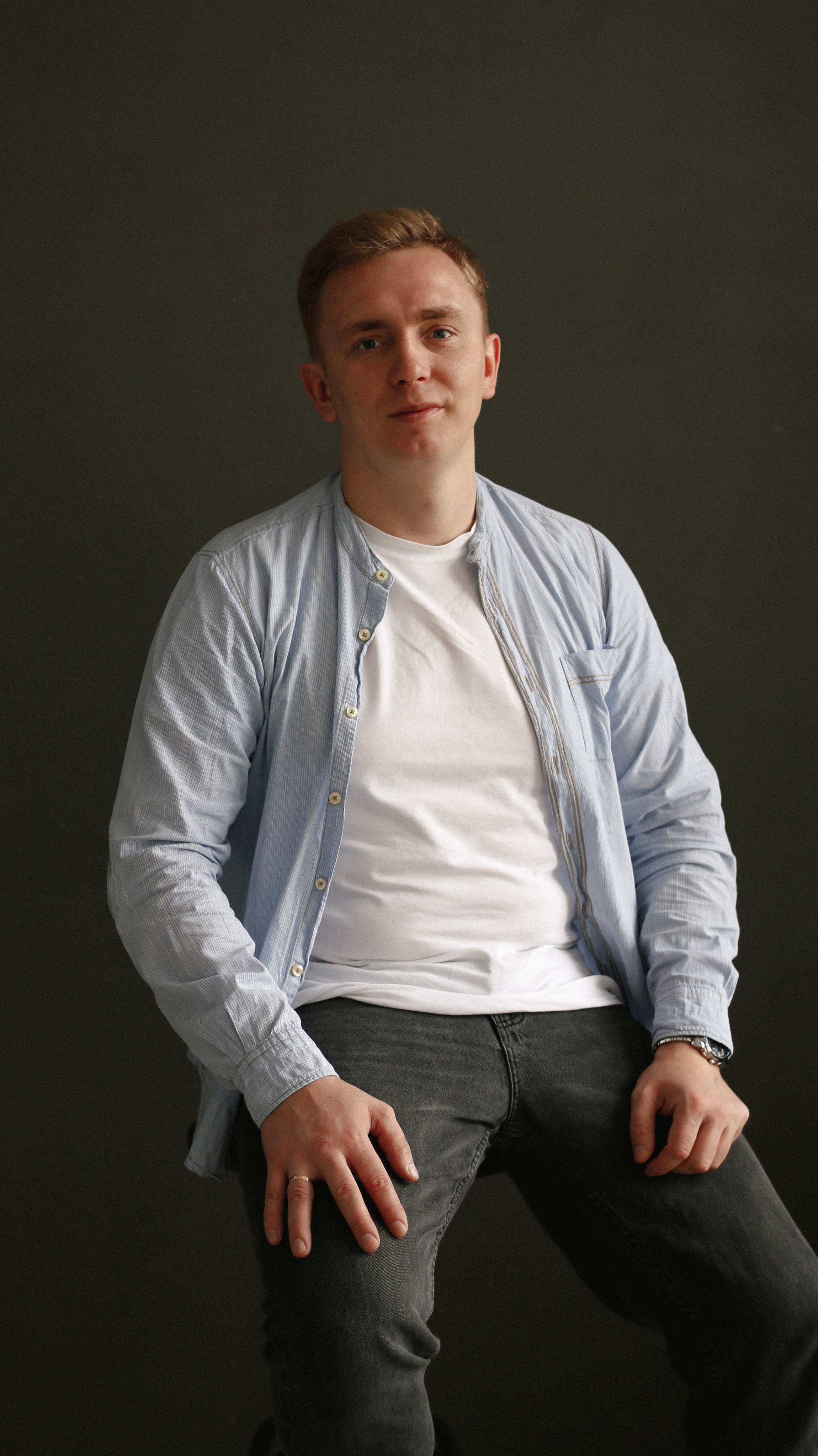 Олеся и Денис. Фотограф Краснодар