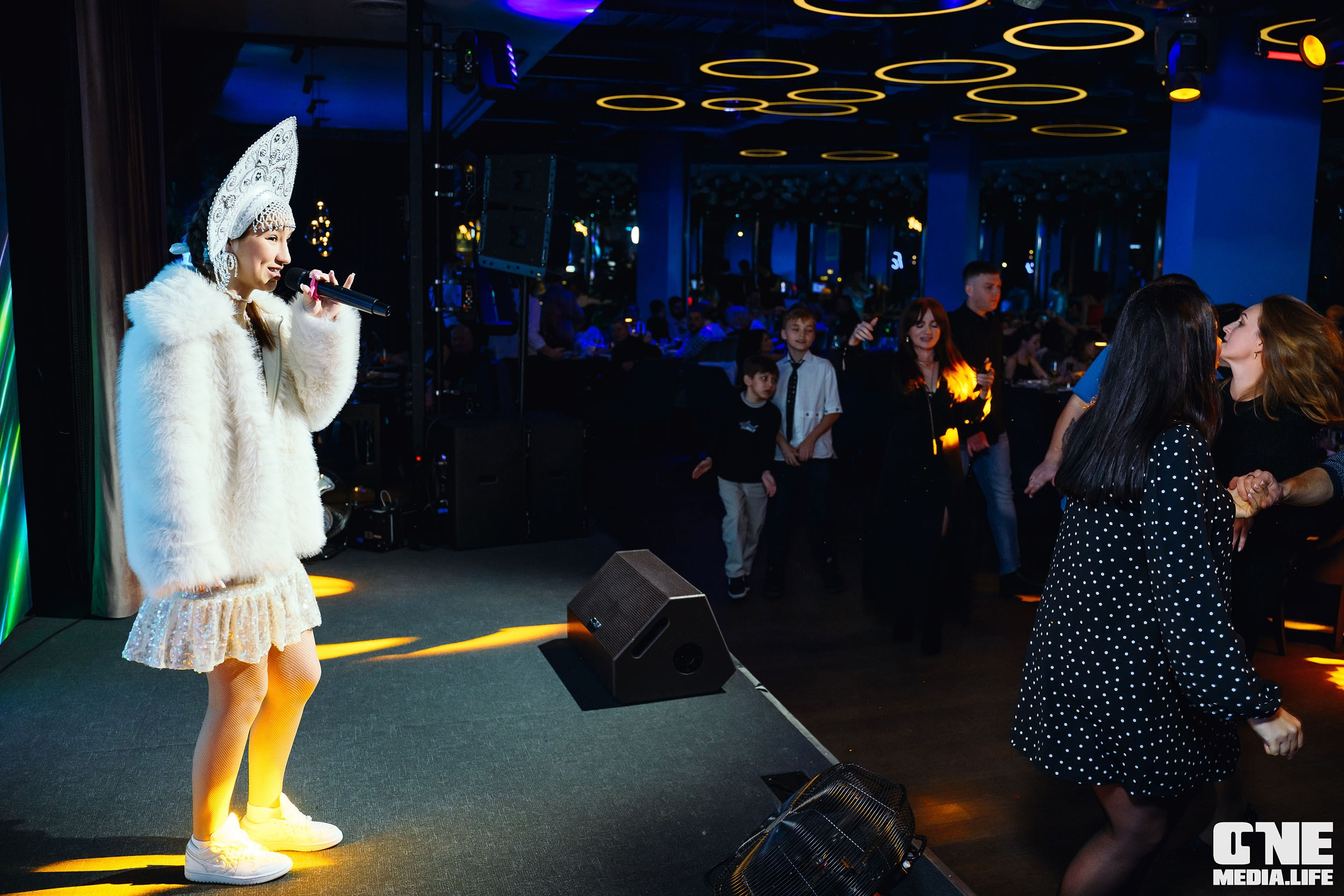 Фоторепортаж из ресторана Океан. One Media Life: фоторепортажи, фотоотчеты с мероприятий и заведений