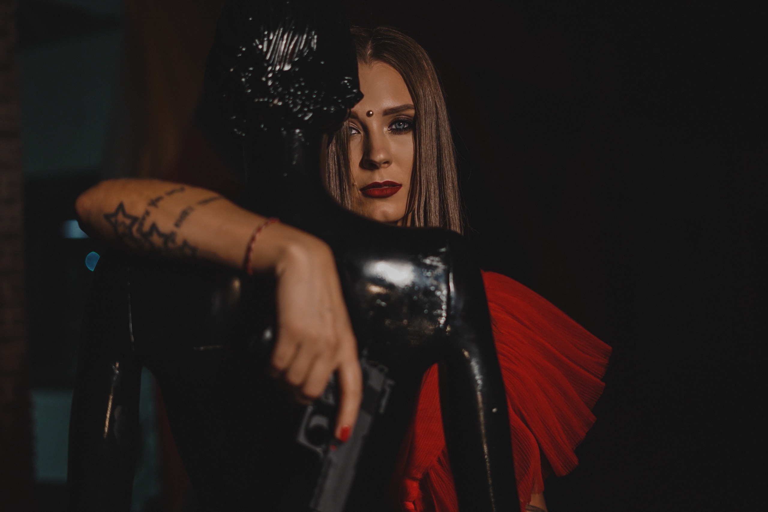 ПEREXOD 2020. Вера Гренц 🎬 CONTENT CREATOR