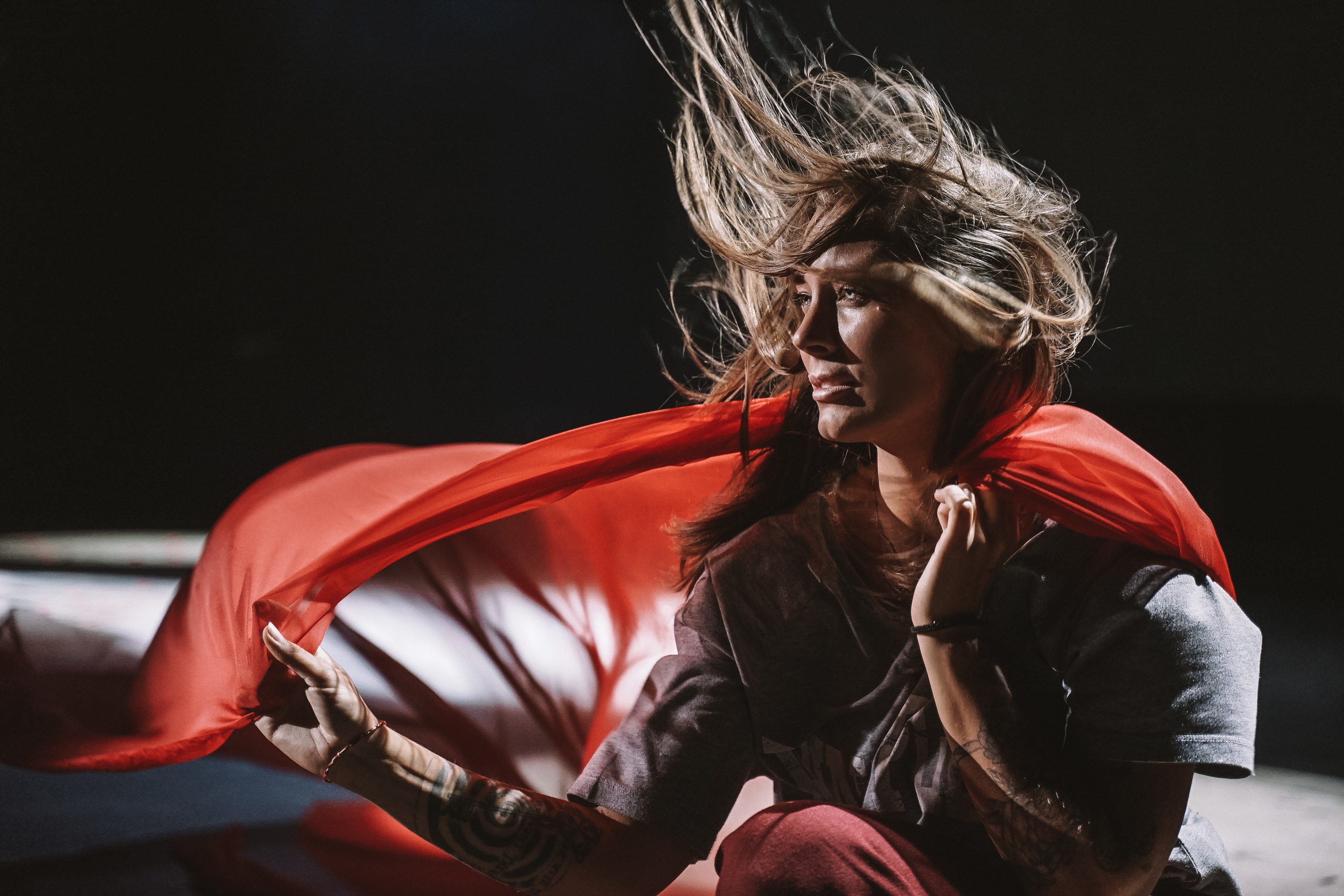 ПEREXOD 2020. Вера Гренц 🎬 CONTENT CREATOR