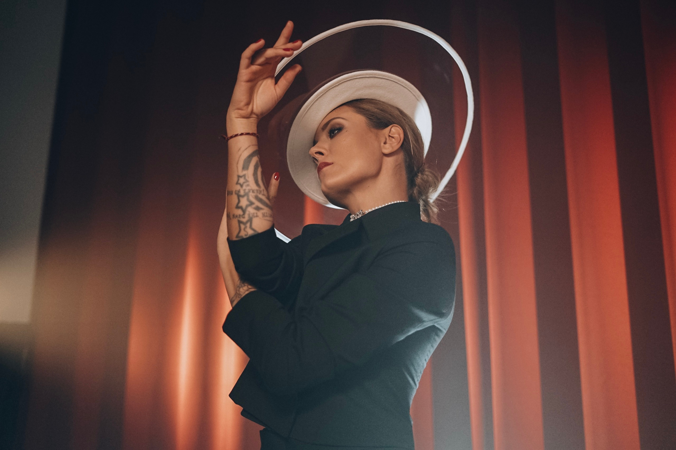 ПEREXOD 2020. Вера Гренц 🎬 CONTENT CREATOR