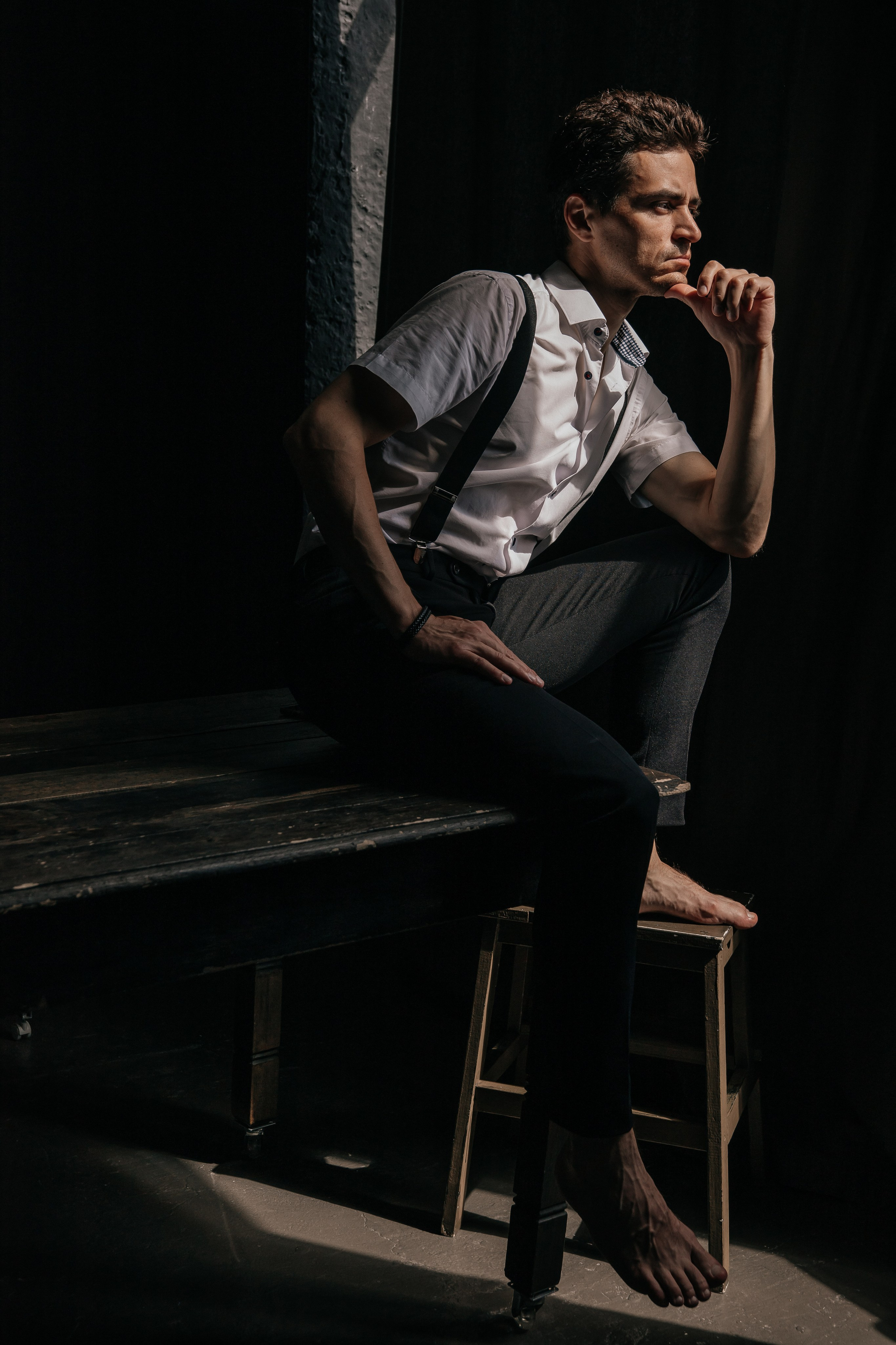 Никита. Алла Пластинина — Фотограф Ижевск