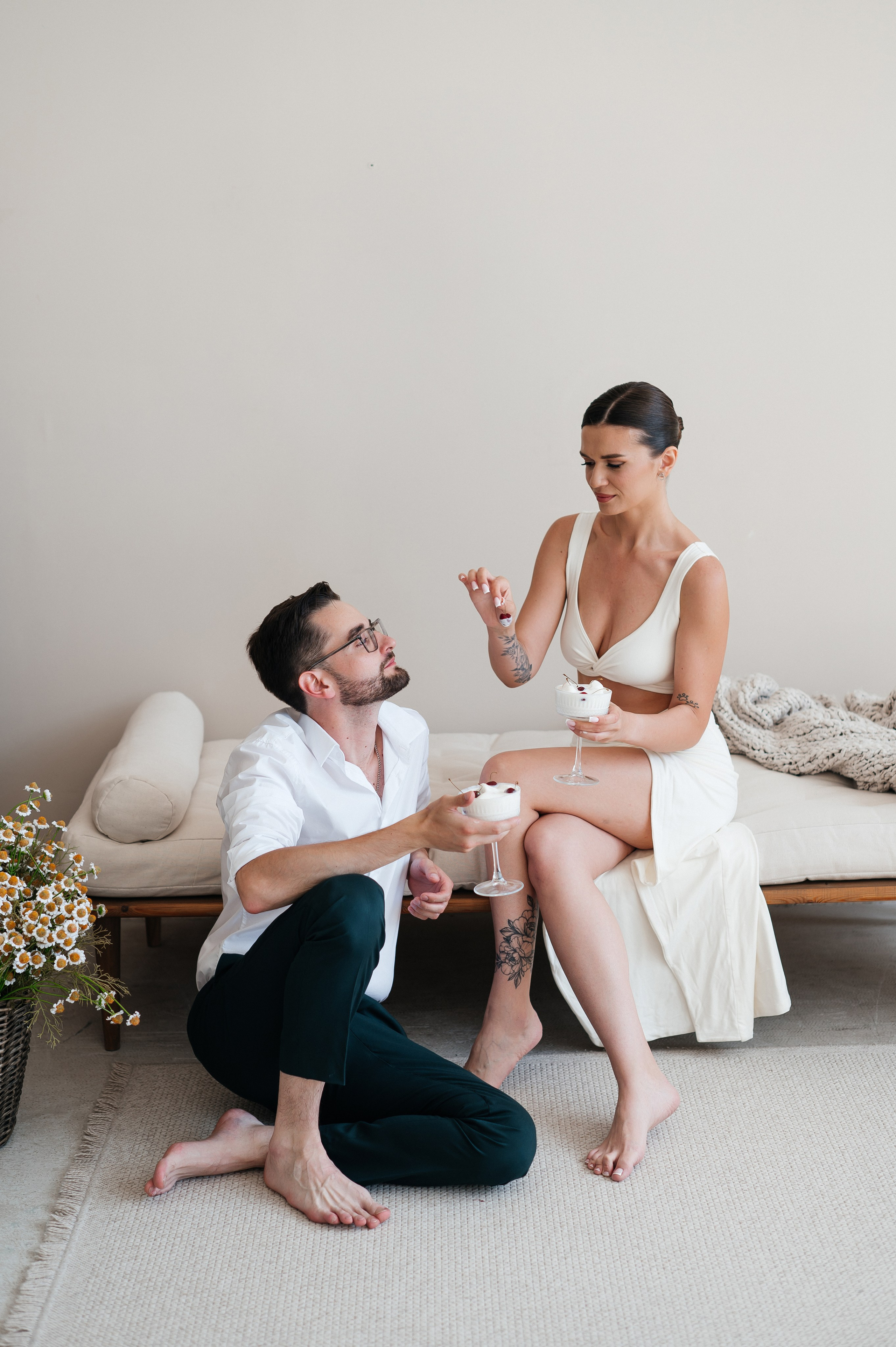 Алексей и Анастасия. Свадебный фотограф