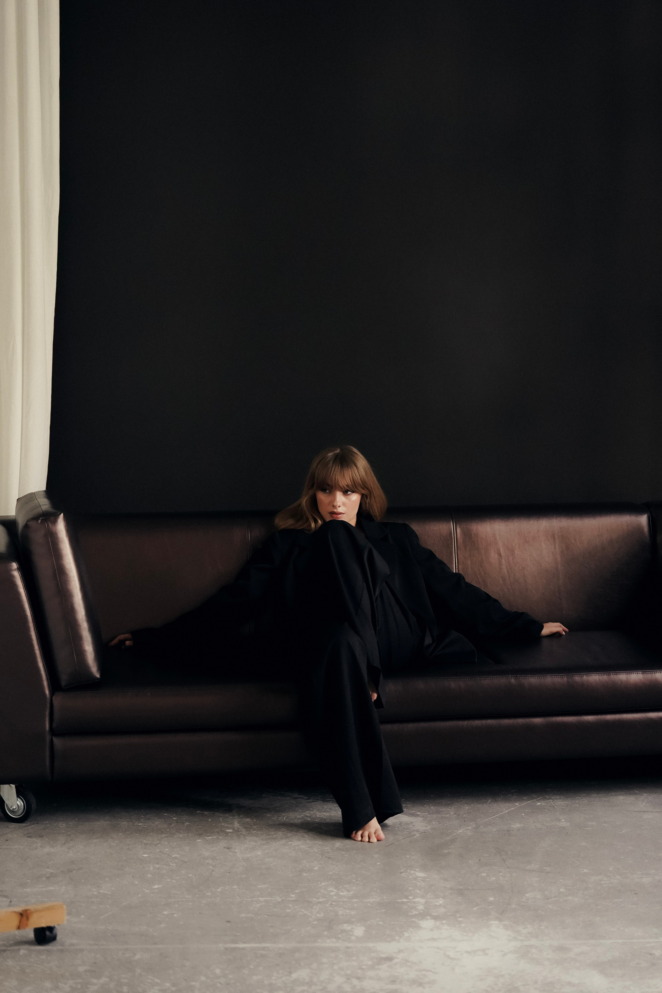 Анастасия. Фотограф с психологическим образованием