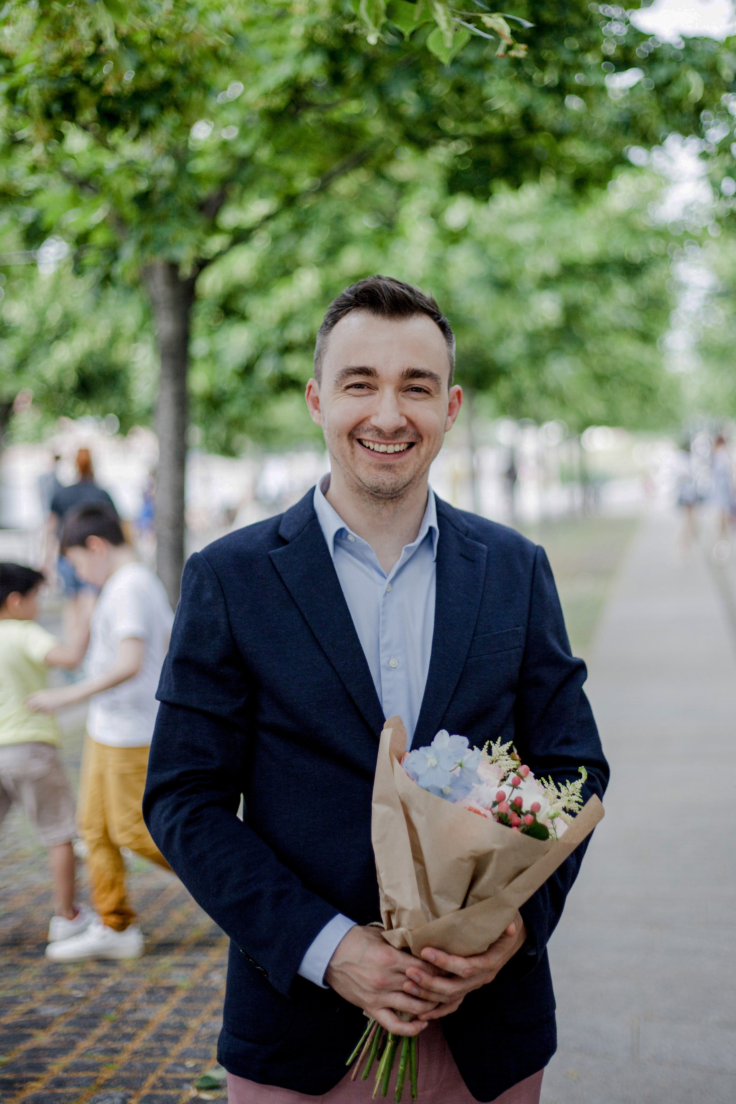 Владимир & Катерина 🤍. Портретный фотограф Александра Птица. Снимаю истории о вас