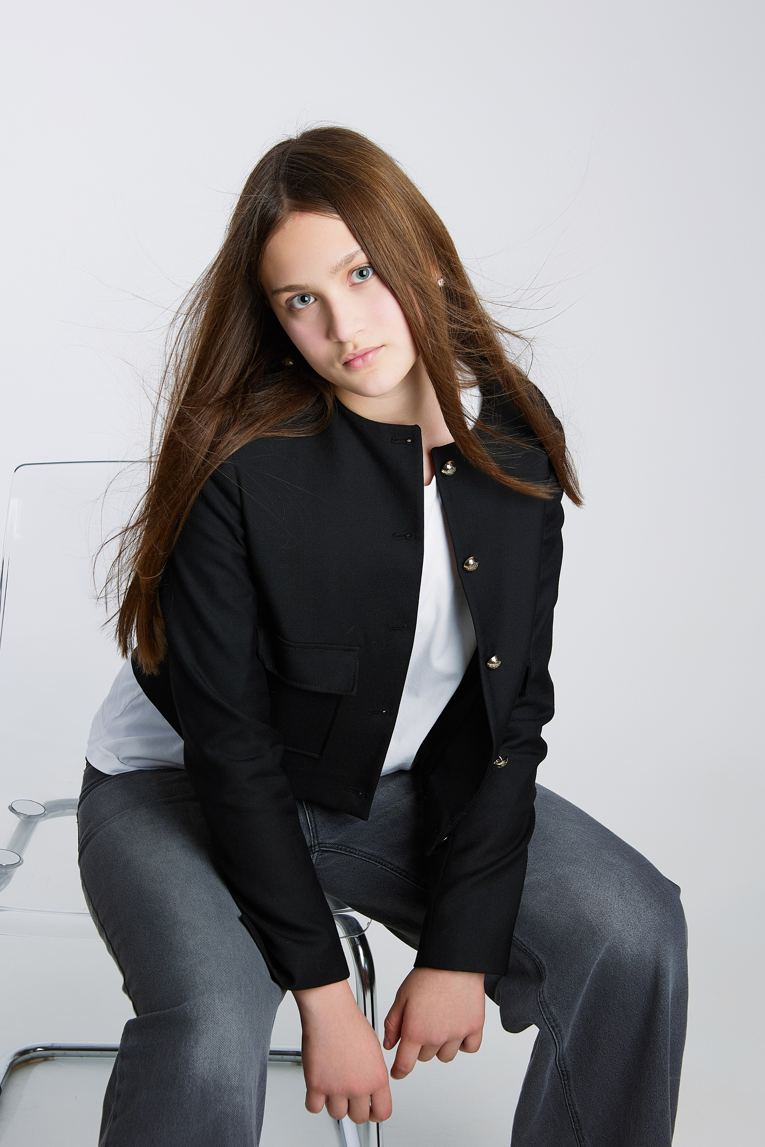 Портреты. Фотограф для вас и вашего бизнеса в Москве Альбина Никифоров