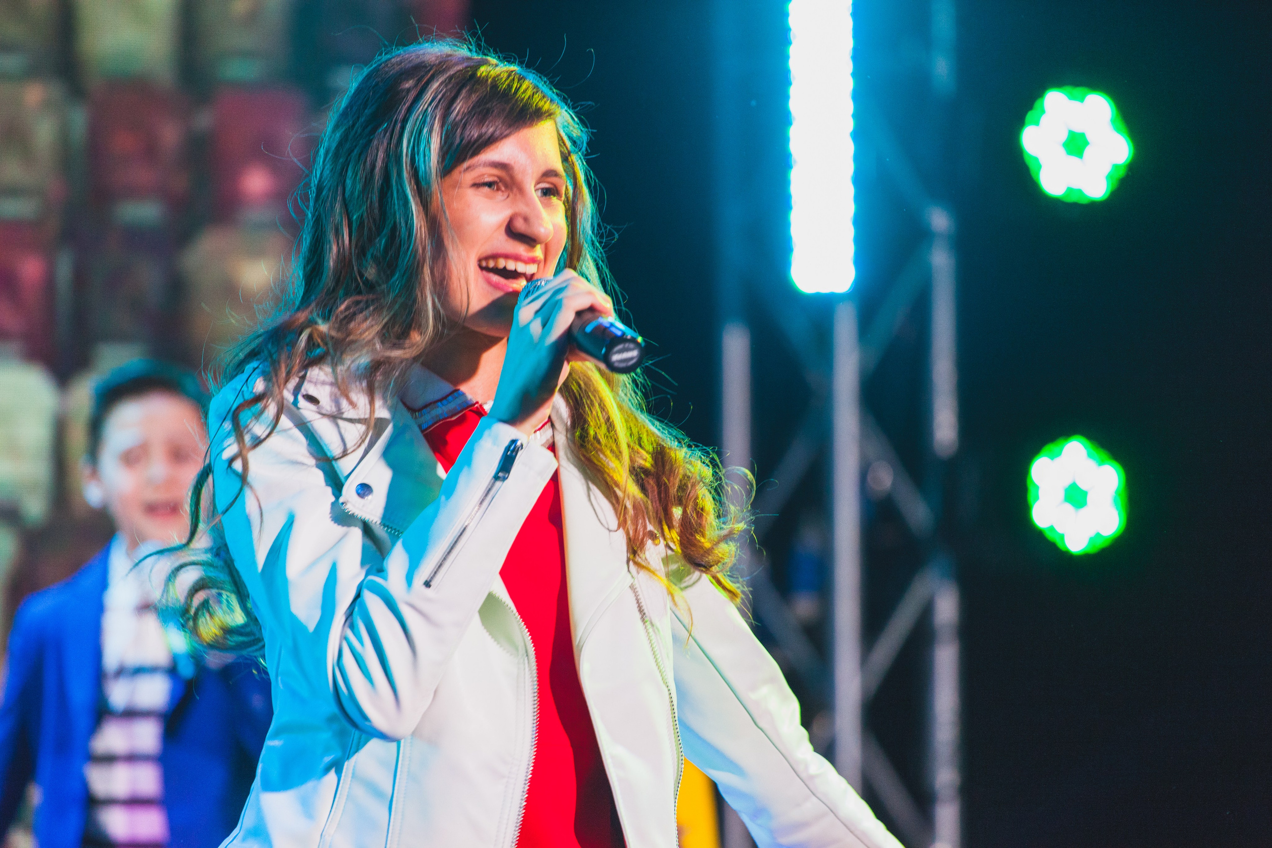 О2ТВ группа СТРАНА. Видеооператор/Фотограф Николай Завьялов