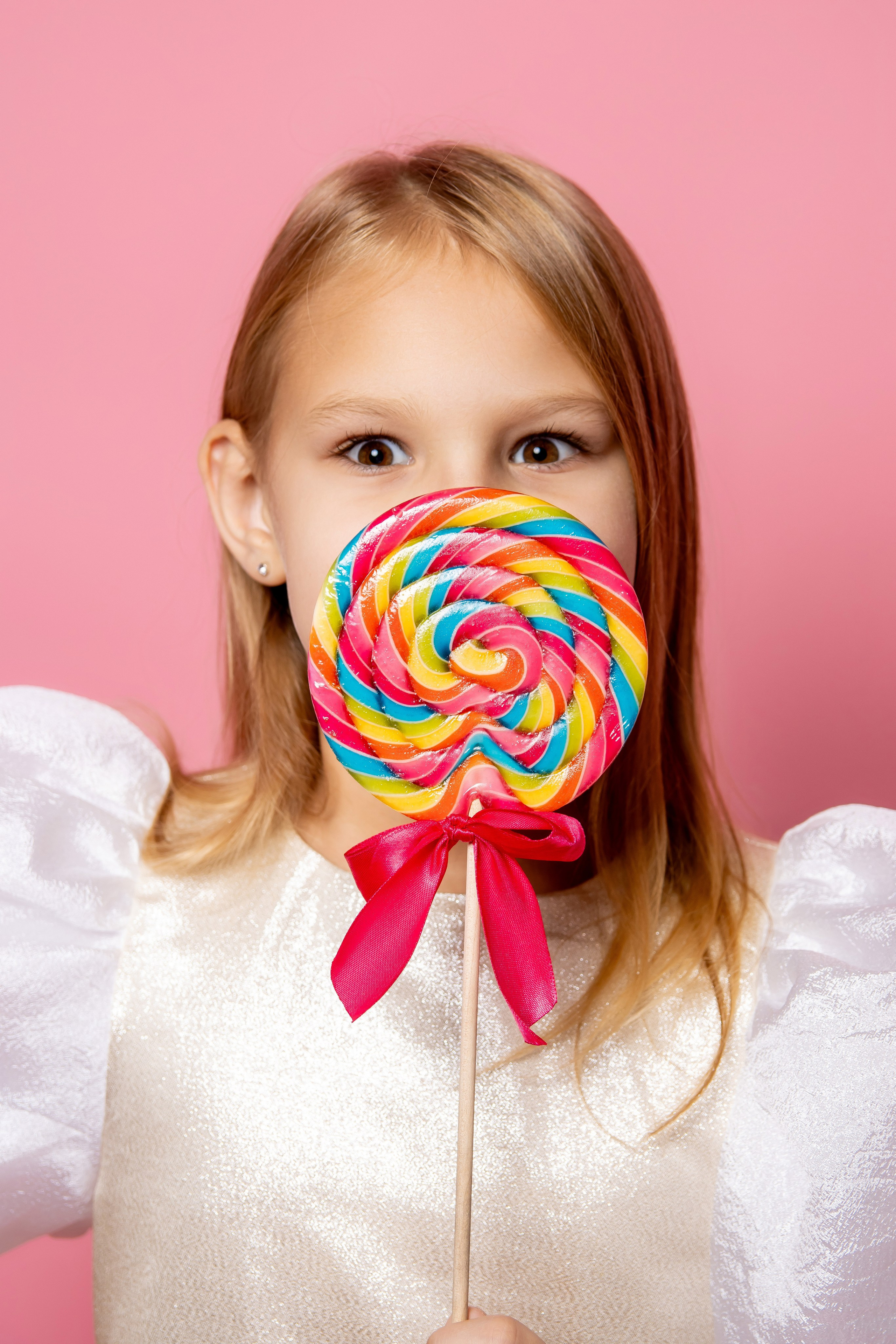 Портреты для детского сада. Выпускные альбомы в Обнинске