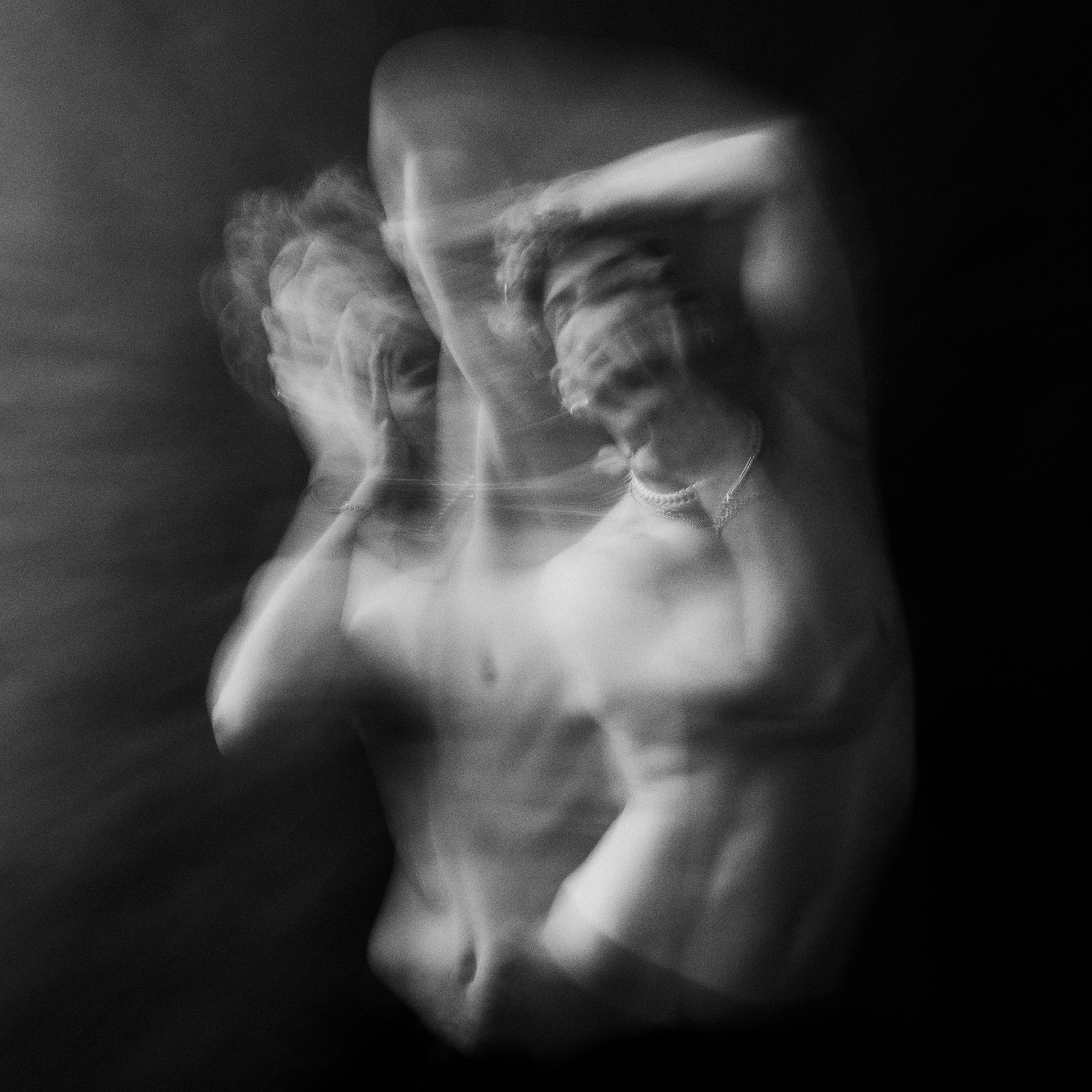 Дима. Ксения Цыгир, фотограф в Петербурге