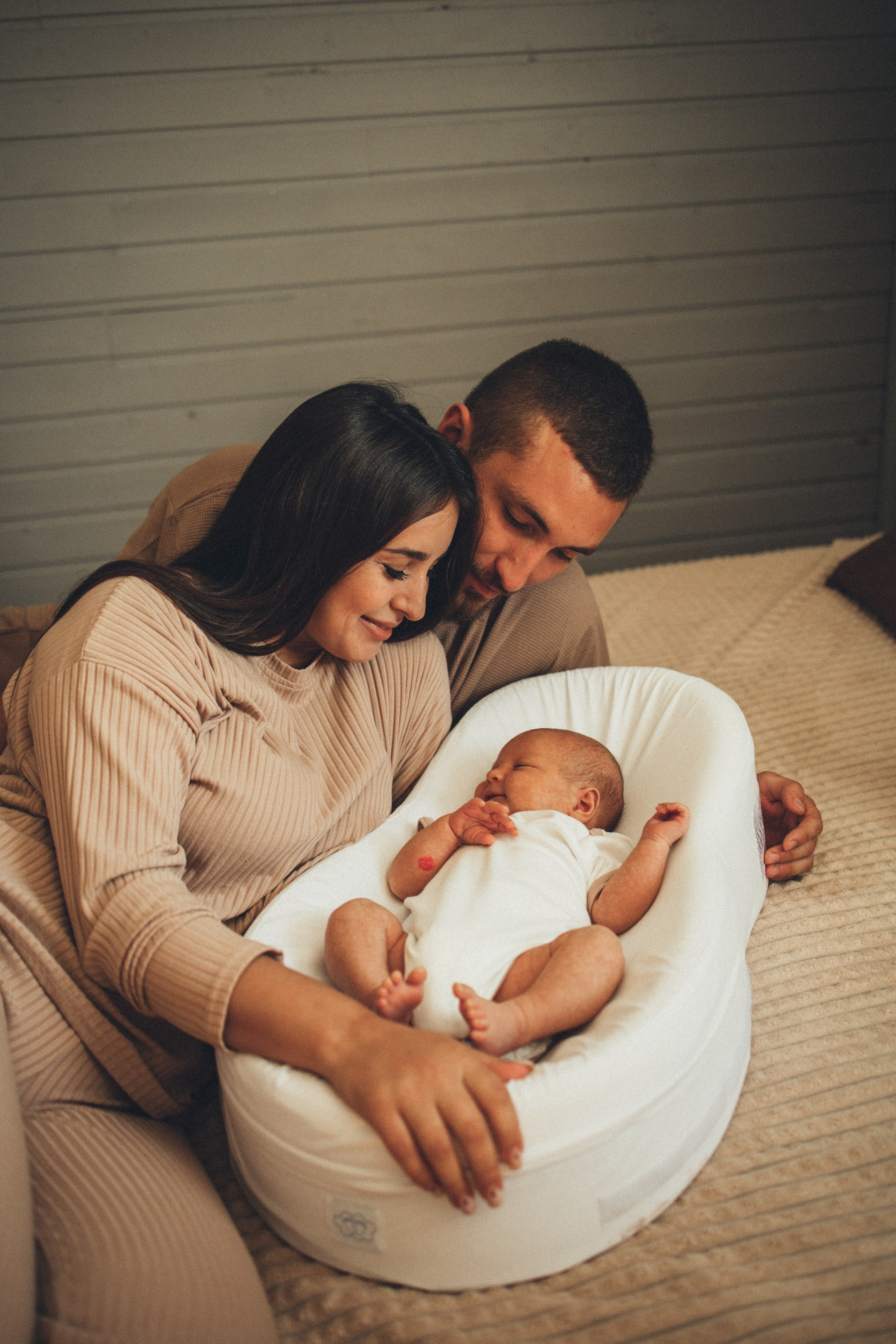 Маленький принц. Семейный lifestyle фотограф в Казани Ксения Верясова