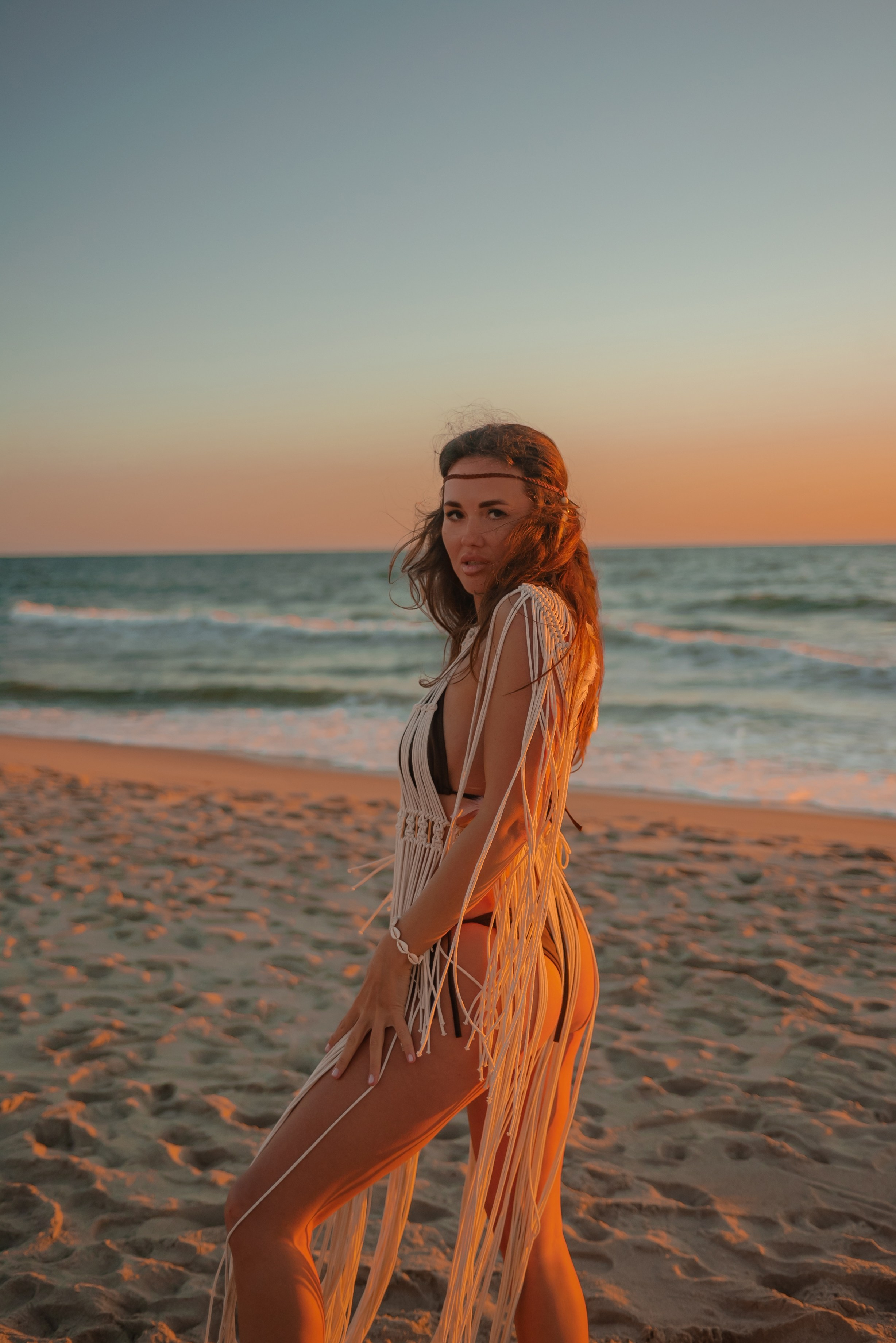 Портрет. Семейный и свадебный фотограф Элеонора Головёнкина Калининград — Находка