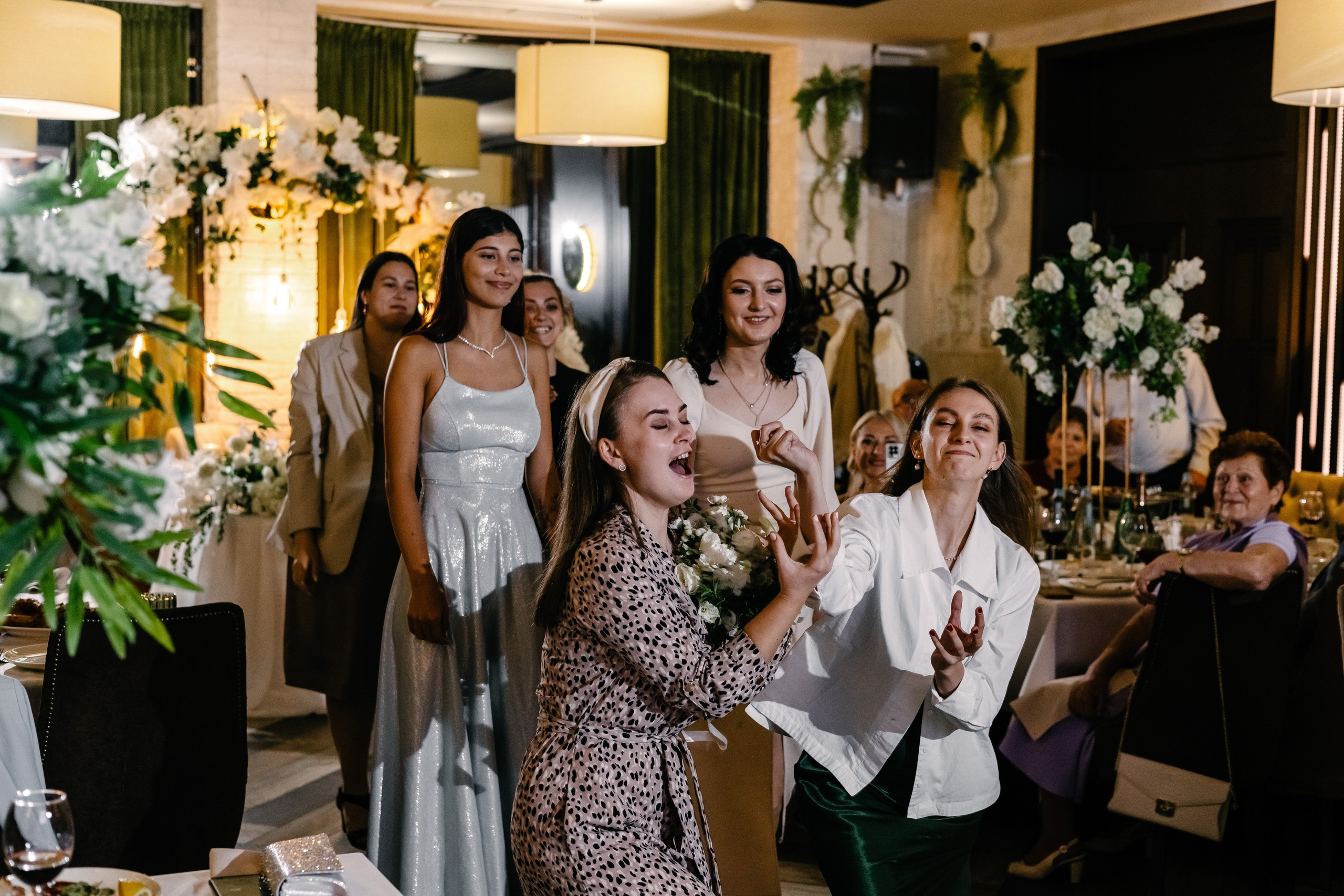 Яна, Андрей. Фотограф Волгоград Кристина Прохоренко