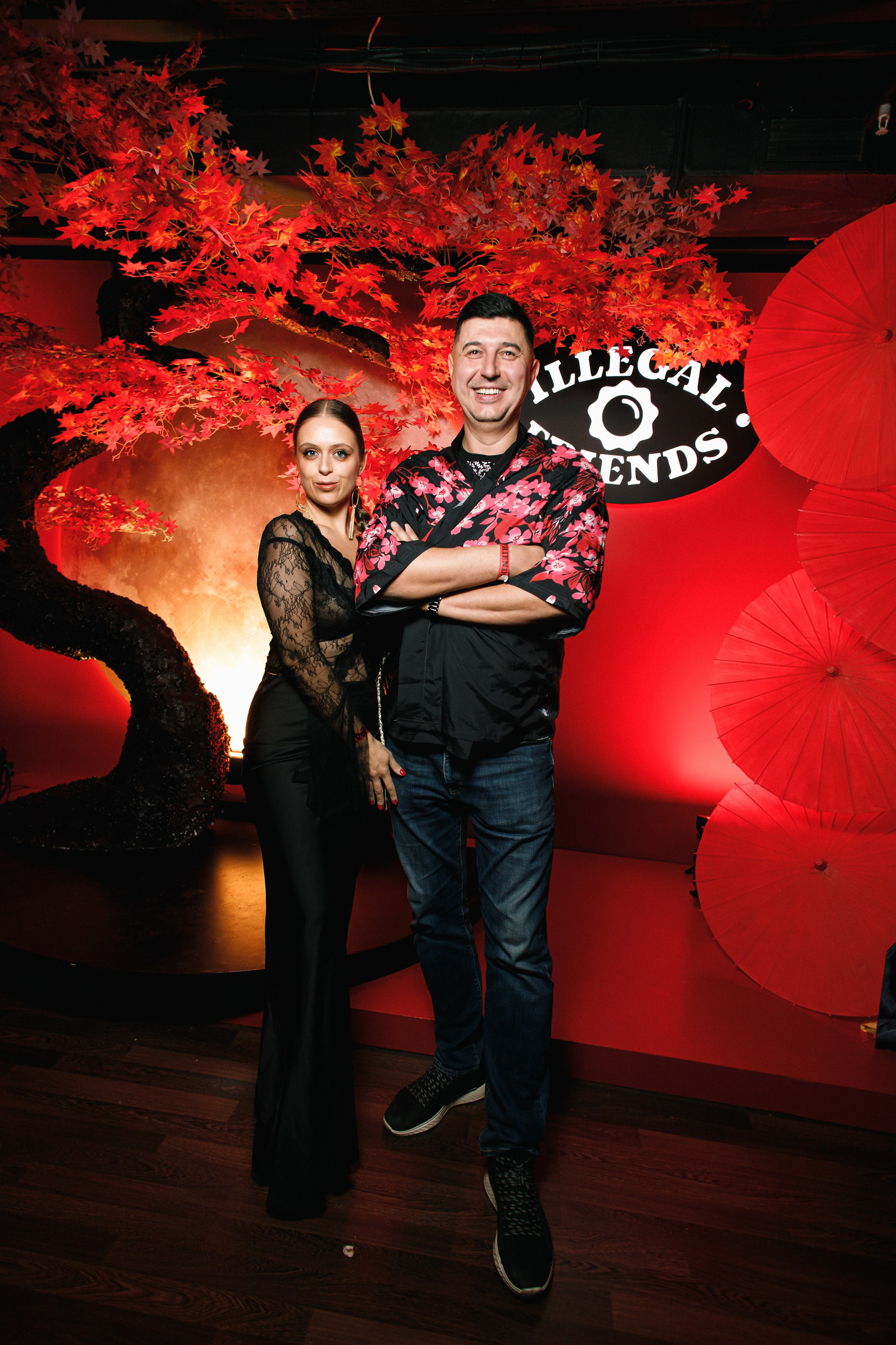 ILLEGAL FRIENDS | ASIA. СВОИ. ФОТООТЧЕТЫ-СОБЫТИЯ-МЕСТА