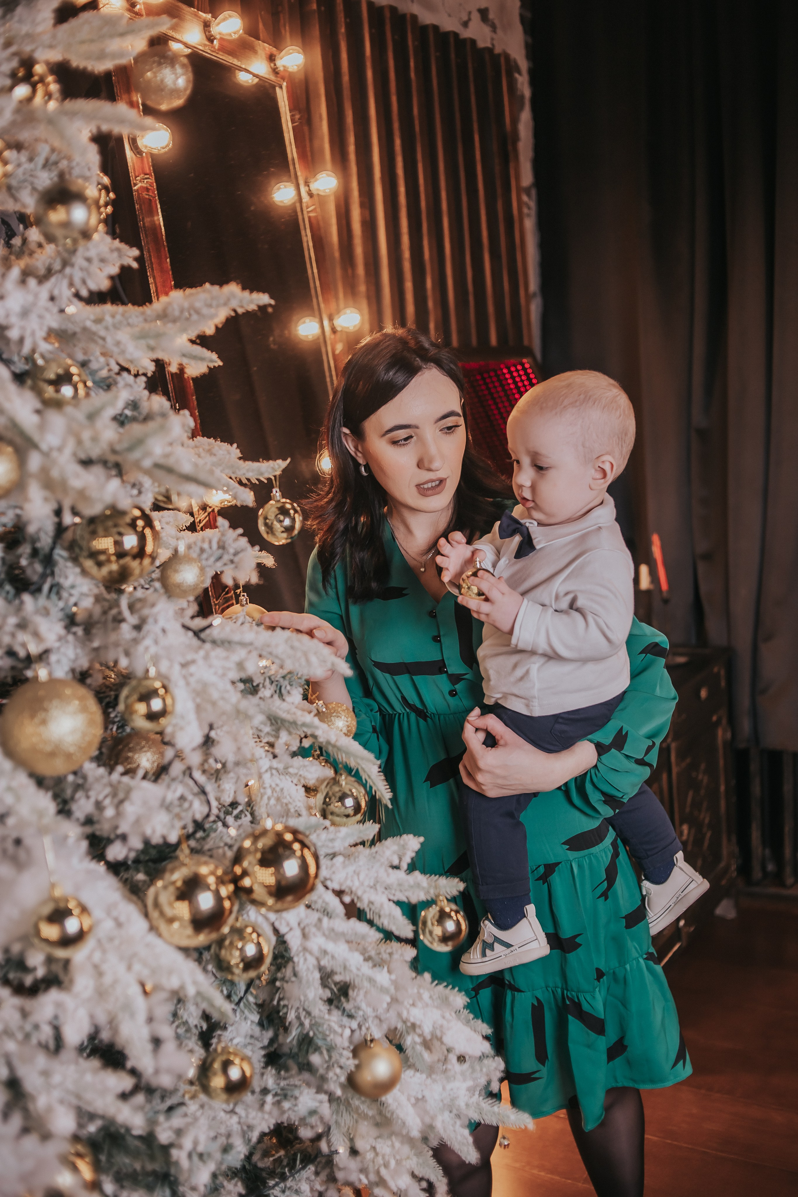 Семейная съёмка. Ксения, Михаил, Андрей, Сергей, Дарья. Фотограф Регина Крикунова г. Красноярск