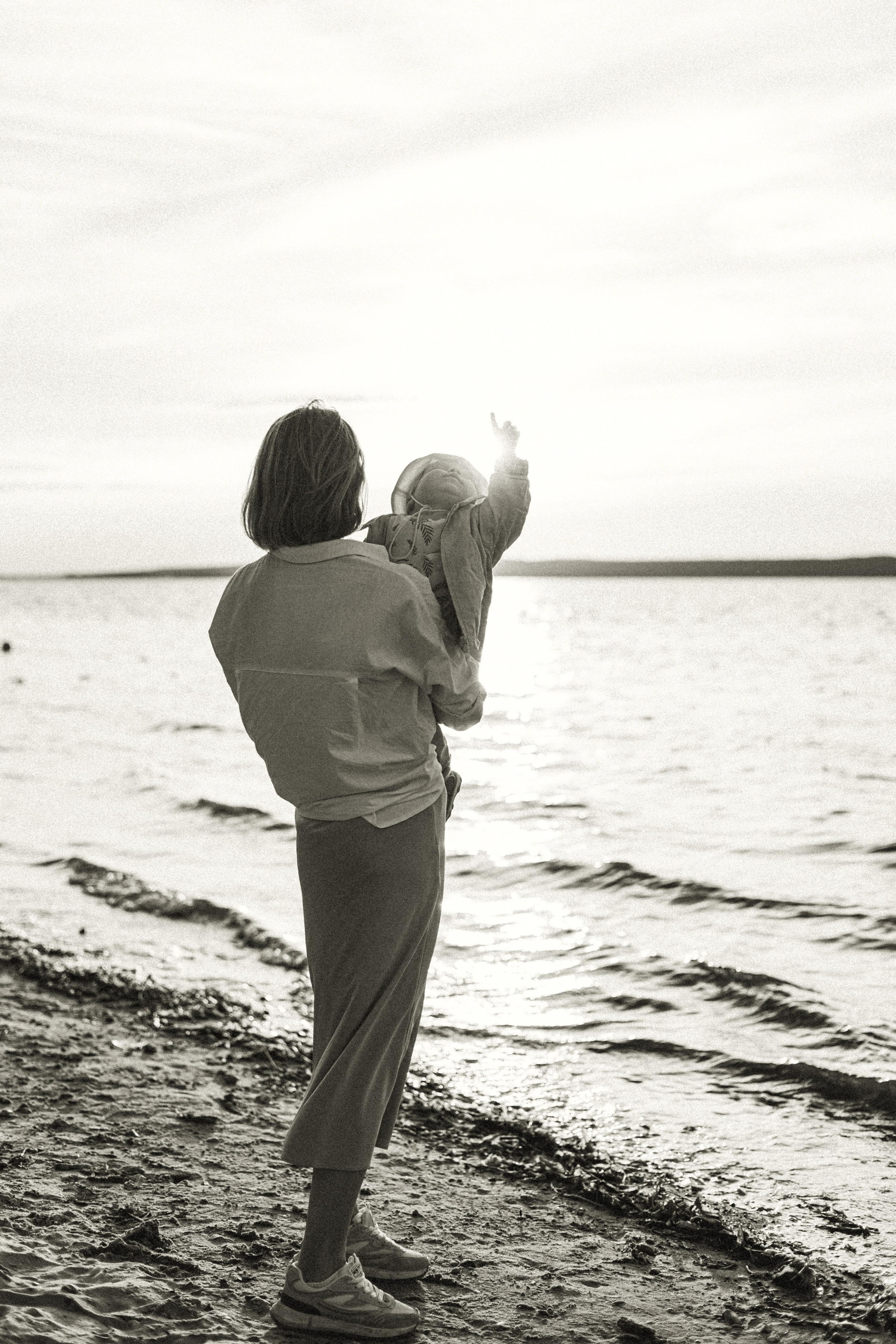 Вдвоем. Семейный Фотограф в Москве Евгения Симоненко