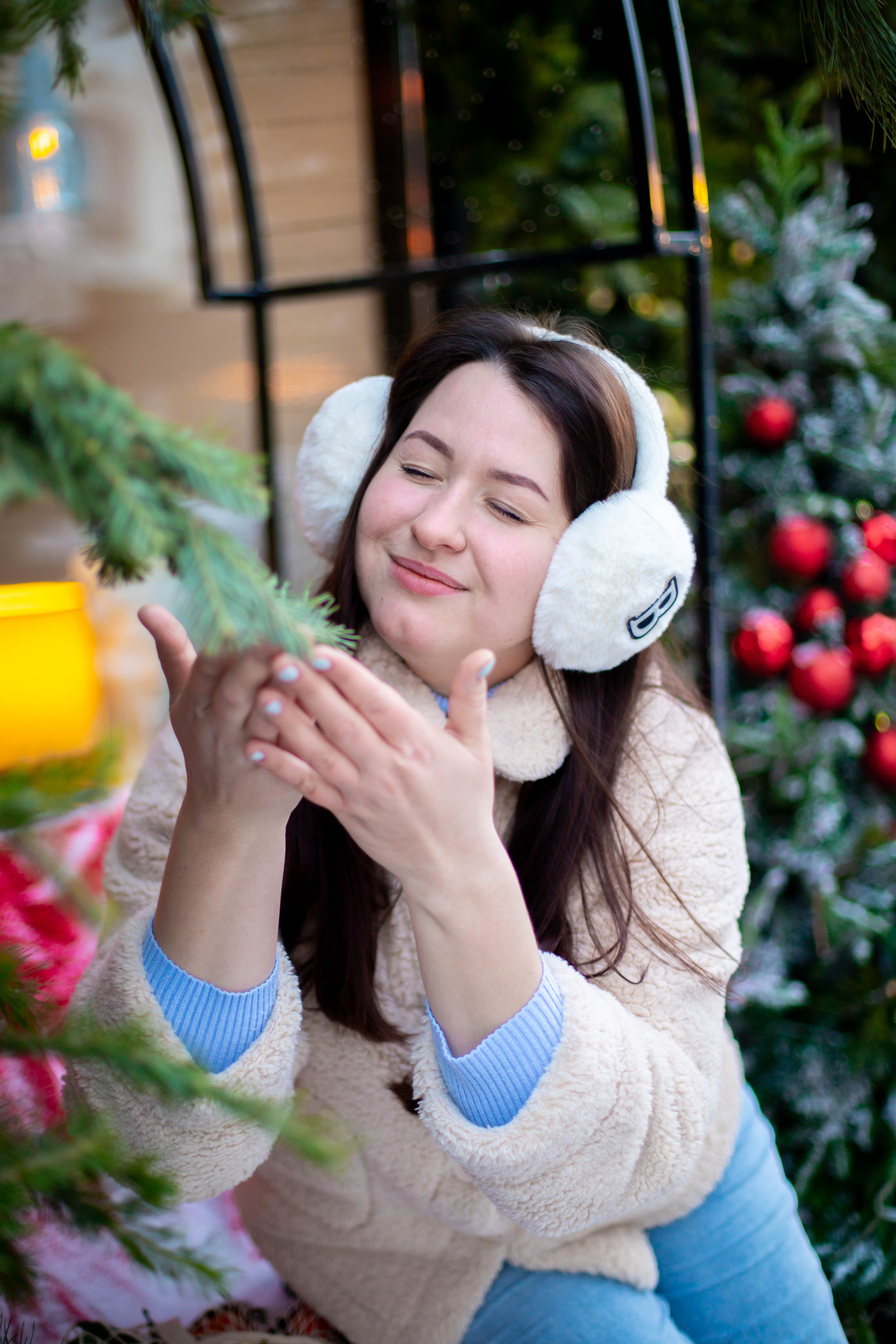 Оксана. Фотосессия под любой запрос в Красноярске. т+79237847111