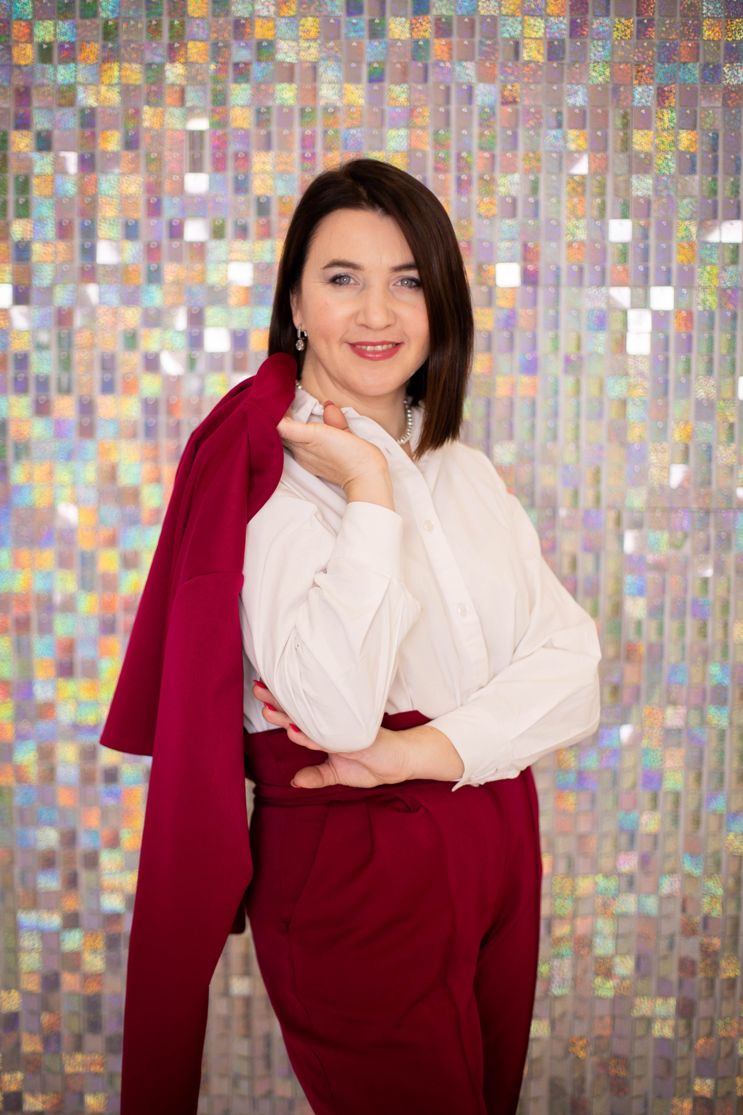 Олеся. Фотосессия под любой запрос в Красноярске. т+79237847111