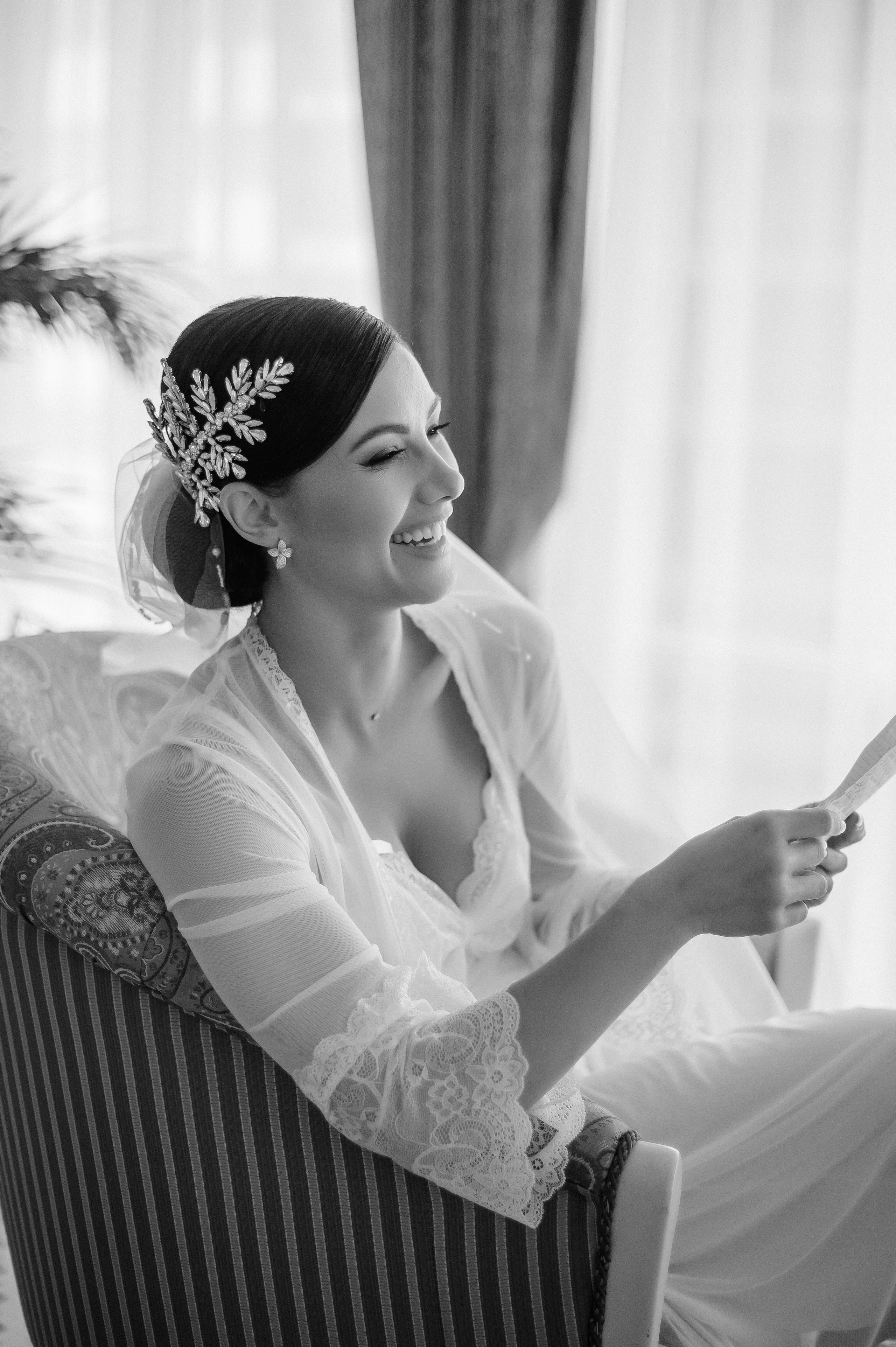 Ветер перемен. Свадебный и семейный фотограф в Краснодаре Листкова Галина