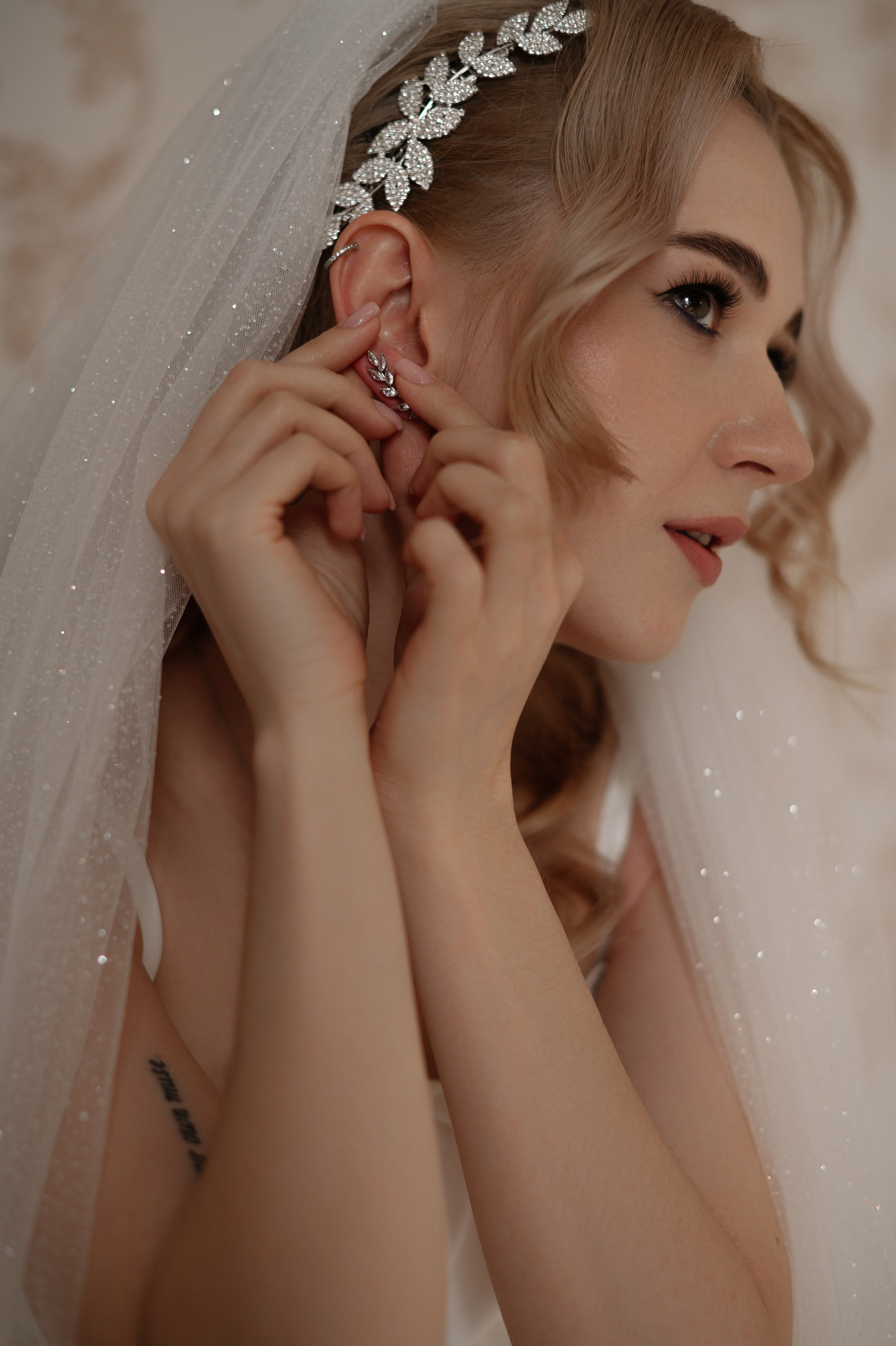 Андрей и Екатерина. Женский, семейный и свадебный фотограф в Астрахани Виктория Бузаева