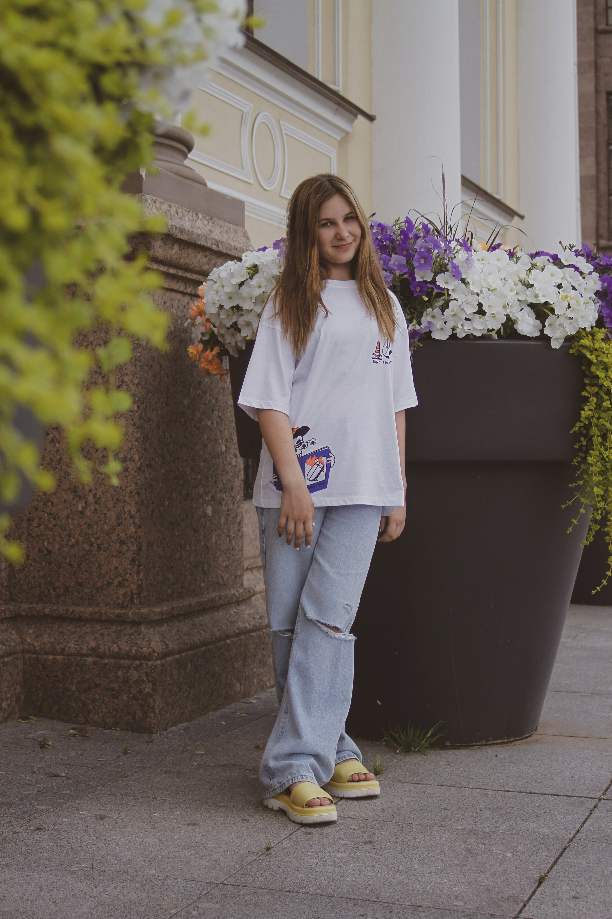 Подруги. Espero Photographer — Фотограф в Санкт-Петербурге