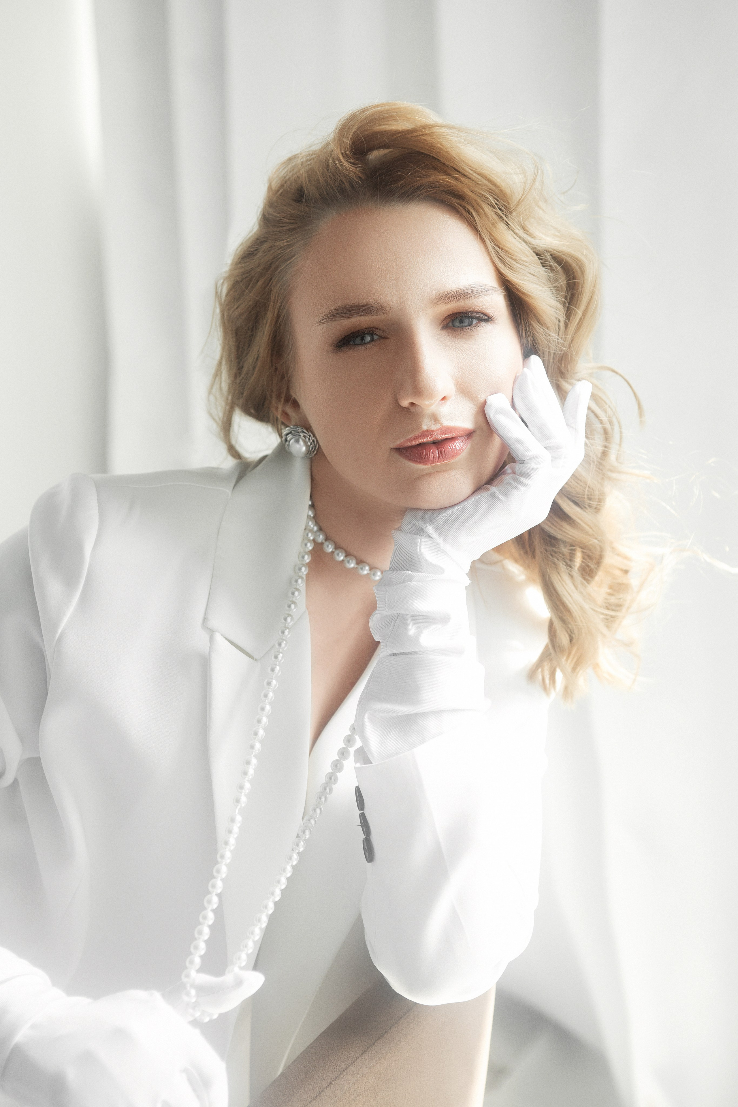 Для себя. Фотограф новорожденных Оренбург Оксана Трофимова