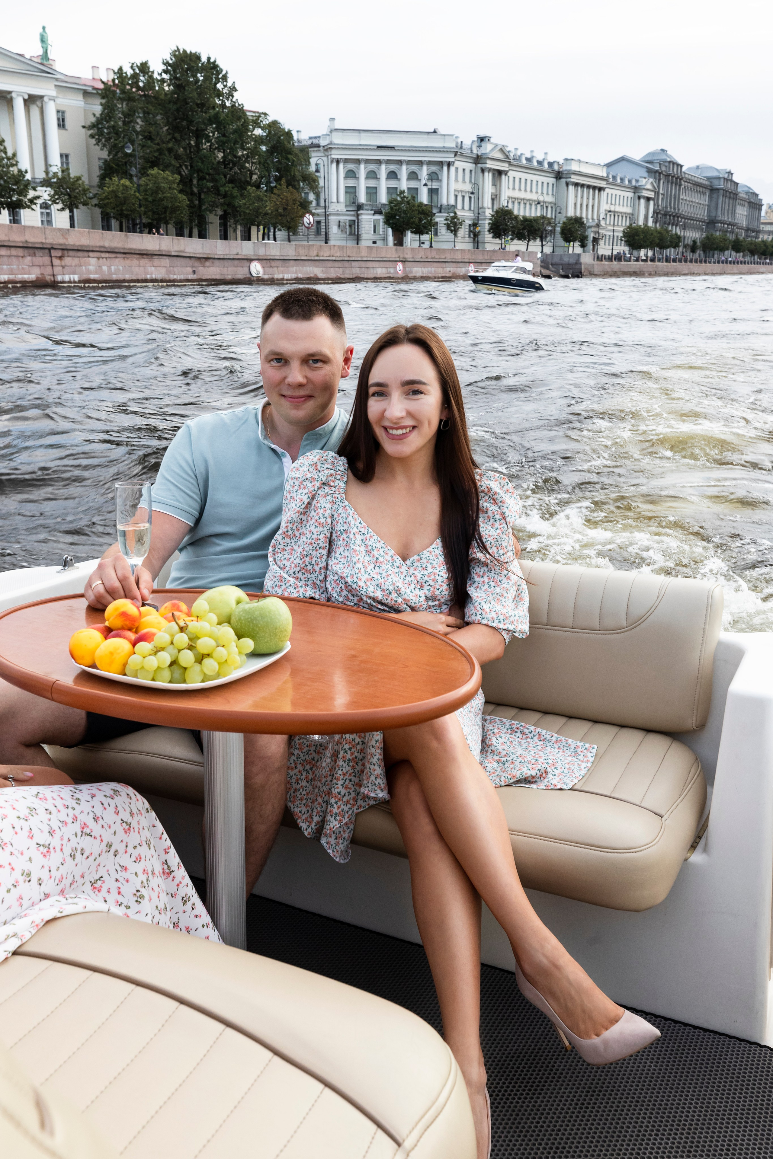 5. Свадебный фотограф Екатерина Чаусова