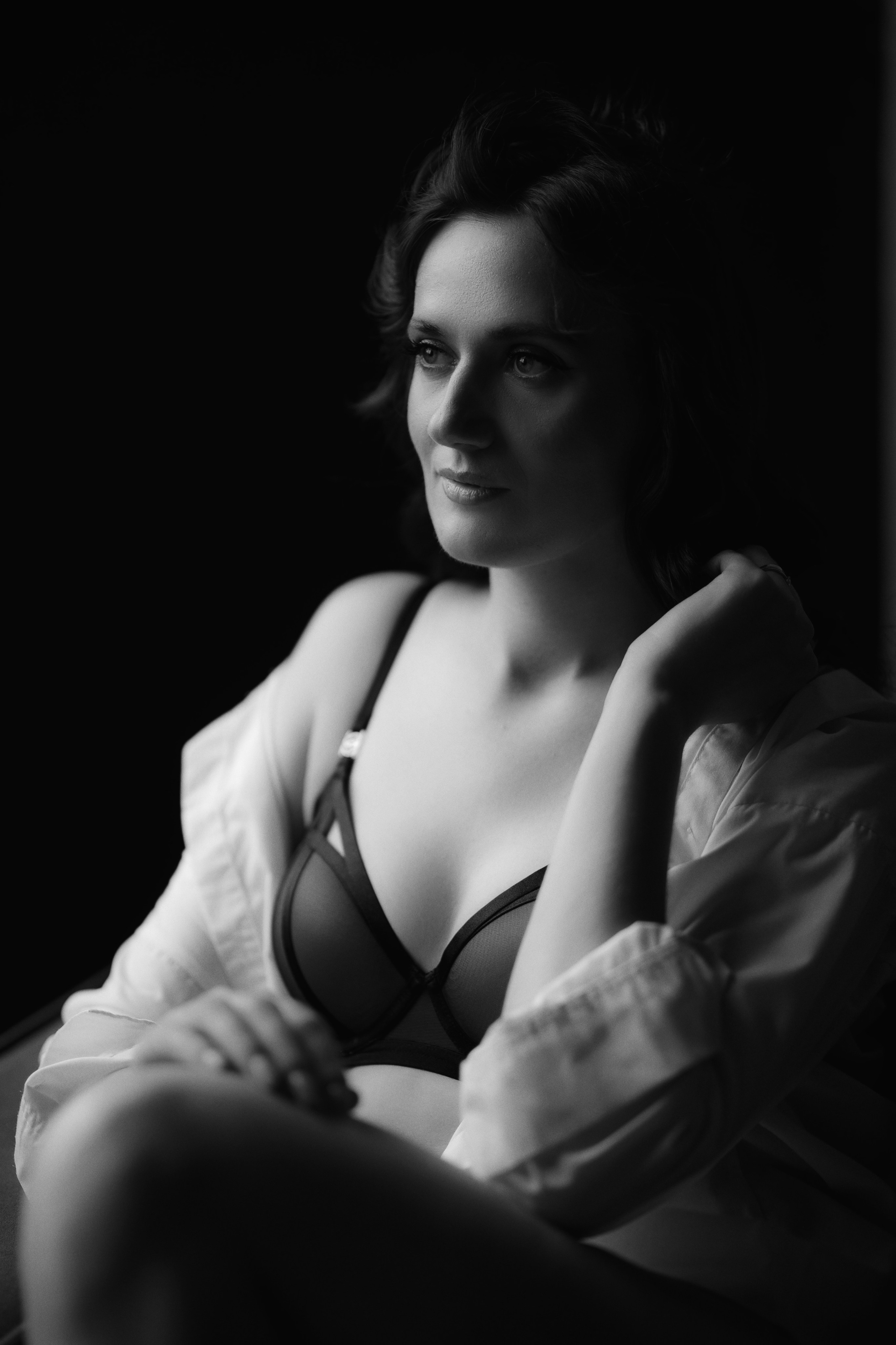 Татьяна. Фотограф чувственного портрета в Санкт-Петербурге Светлана Фролова