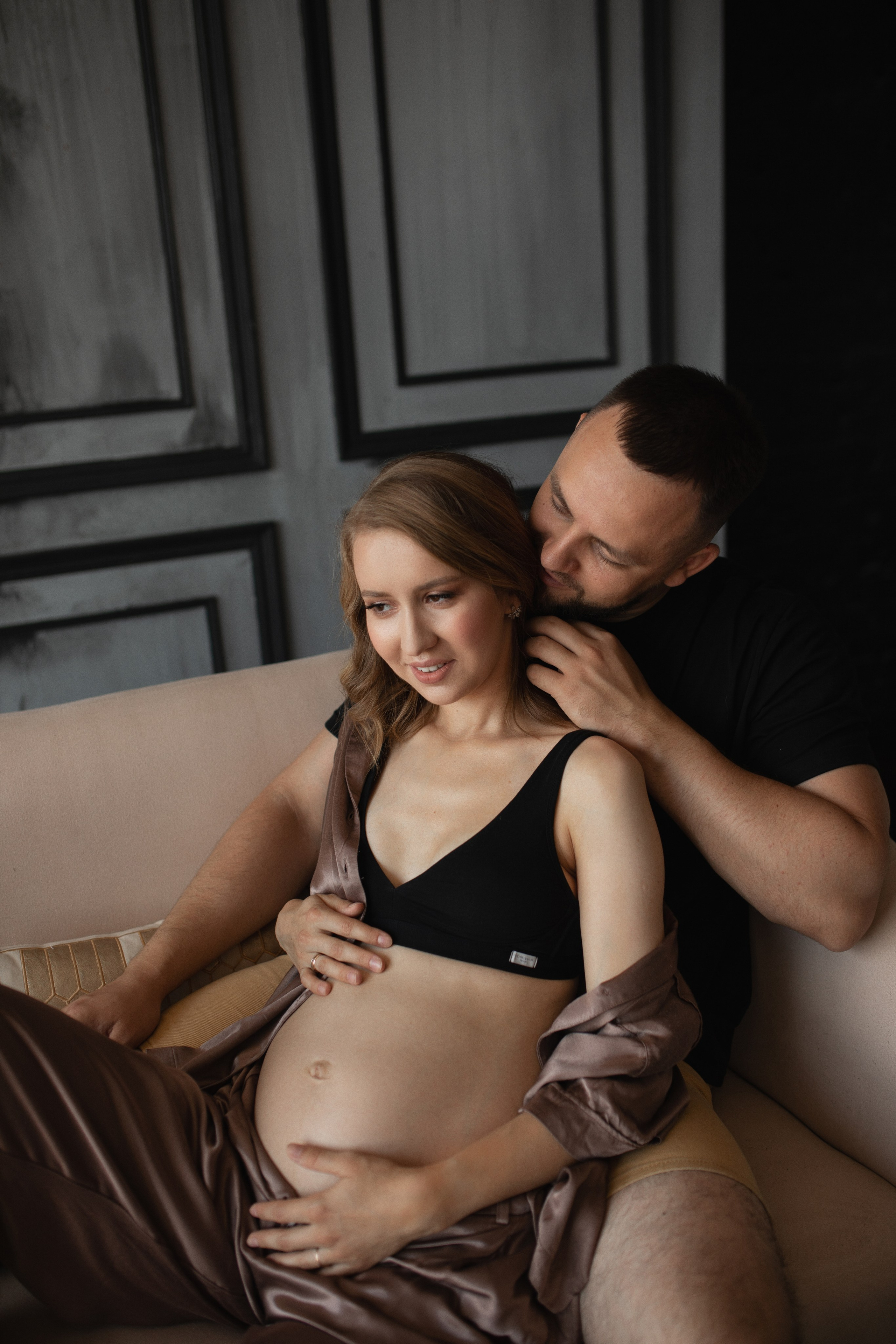 Ксения. Фотограф чувственного портрета в Санкт-Петербурге Светлана Фролова