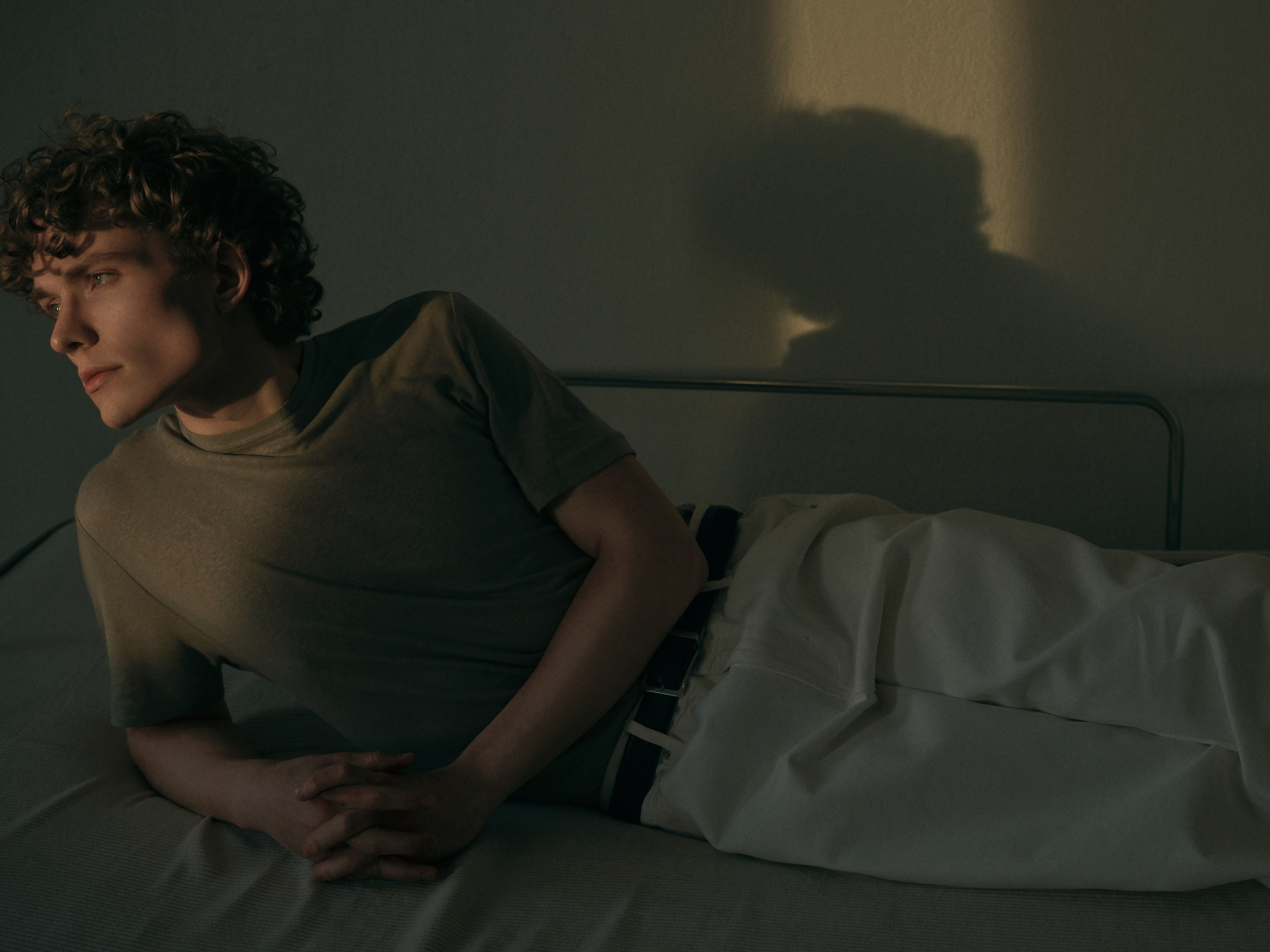 Фёдор. Главная