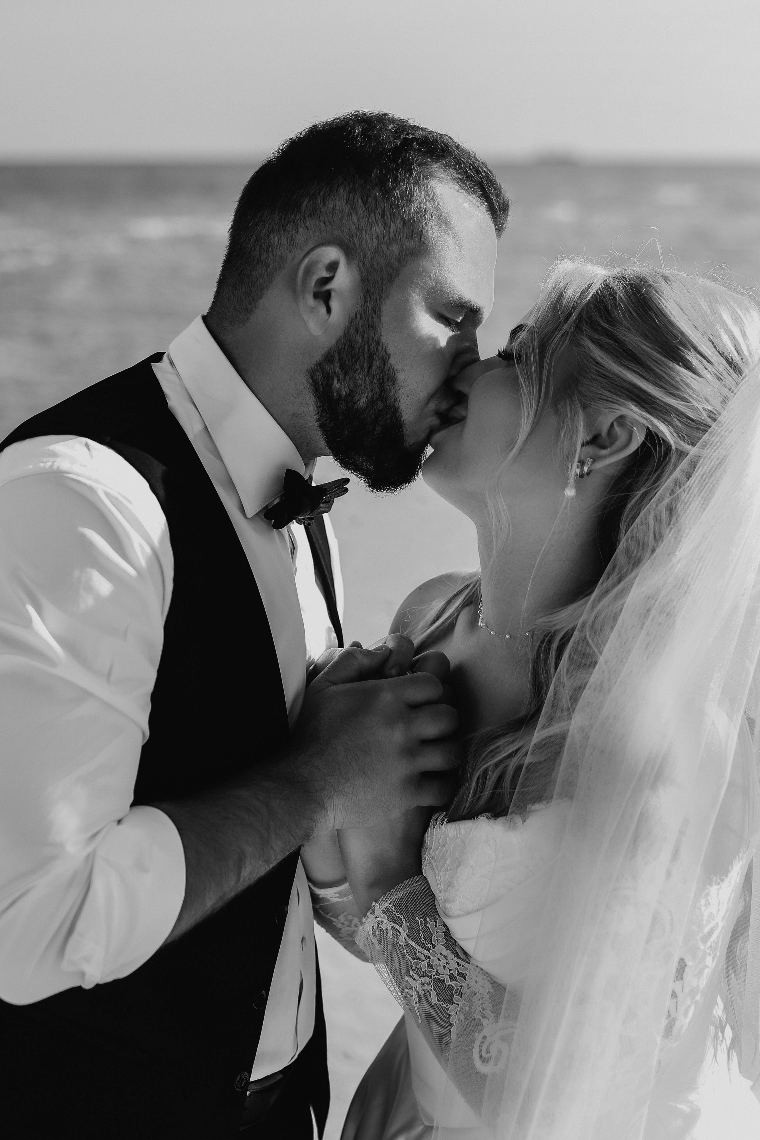 СОФИЯ & МИХАИЛ. Фотограф Мариуполь | Ялта | Крым — Диана Мазенко