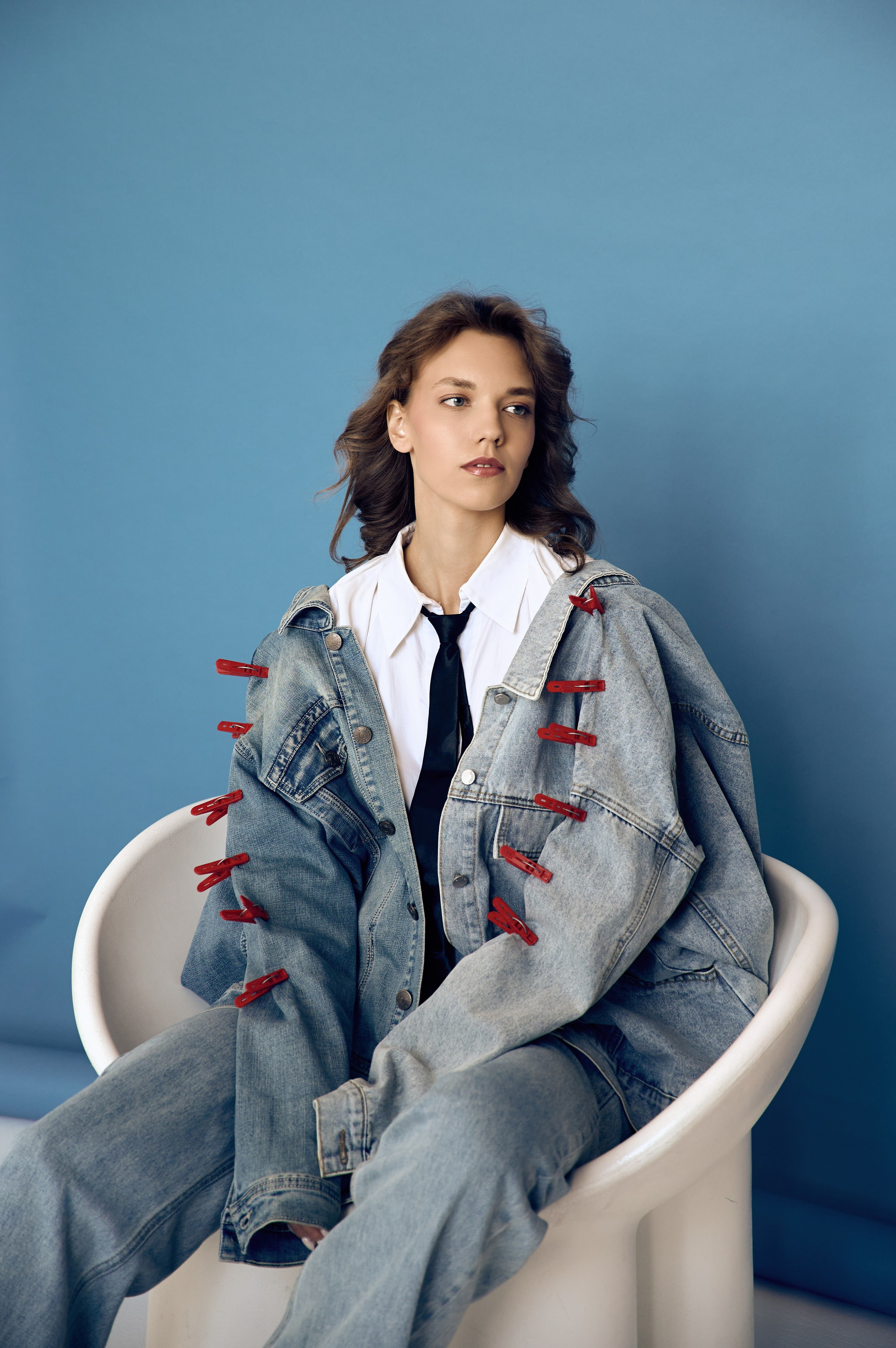 Настя. Фотограф Юлия Тоньшина