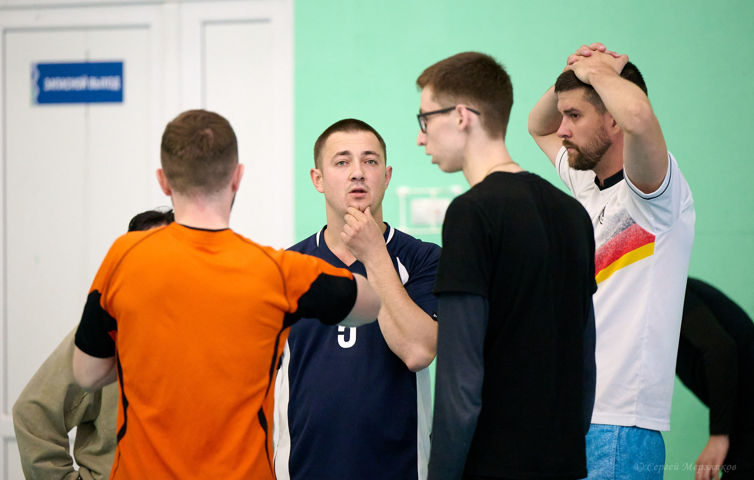 II Волейбольный турнир. Созвездие 26.05.2024 Ижевск. Спортивный репортажный фотограф в Ижевске Сергей Мерзляков