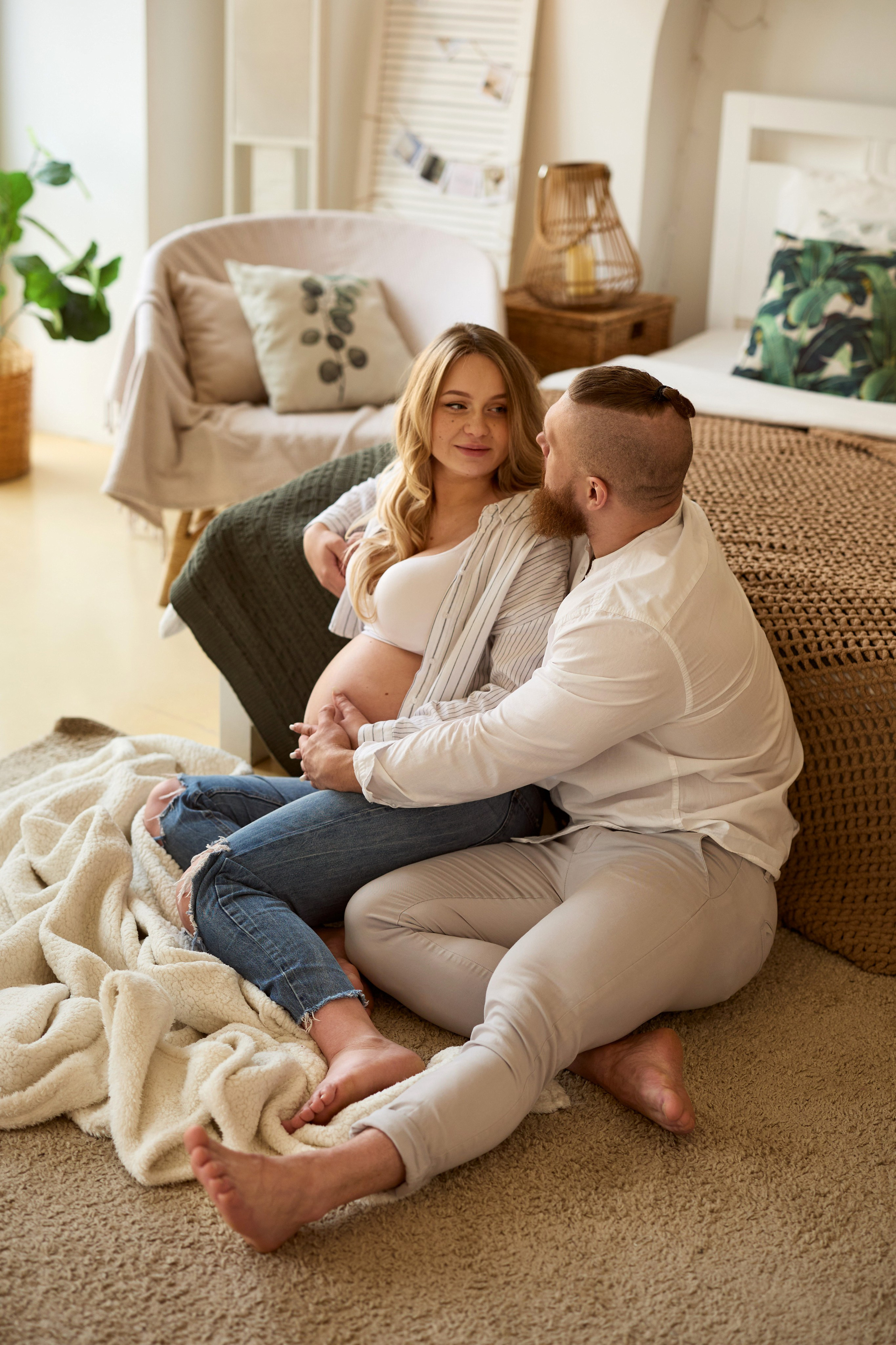 Семейные. Фотограф в Санкт-Петербурге Шевцов Андрей