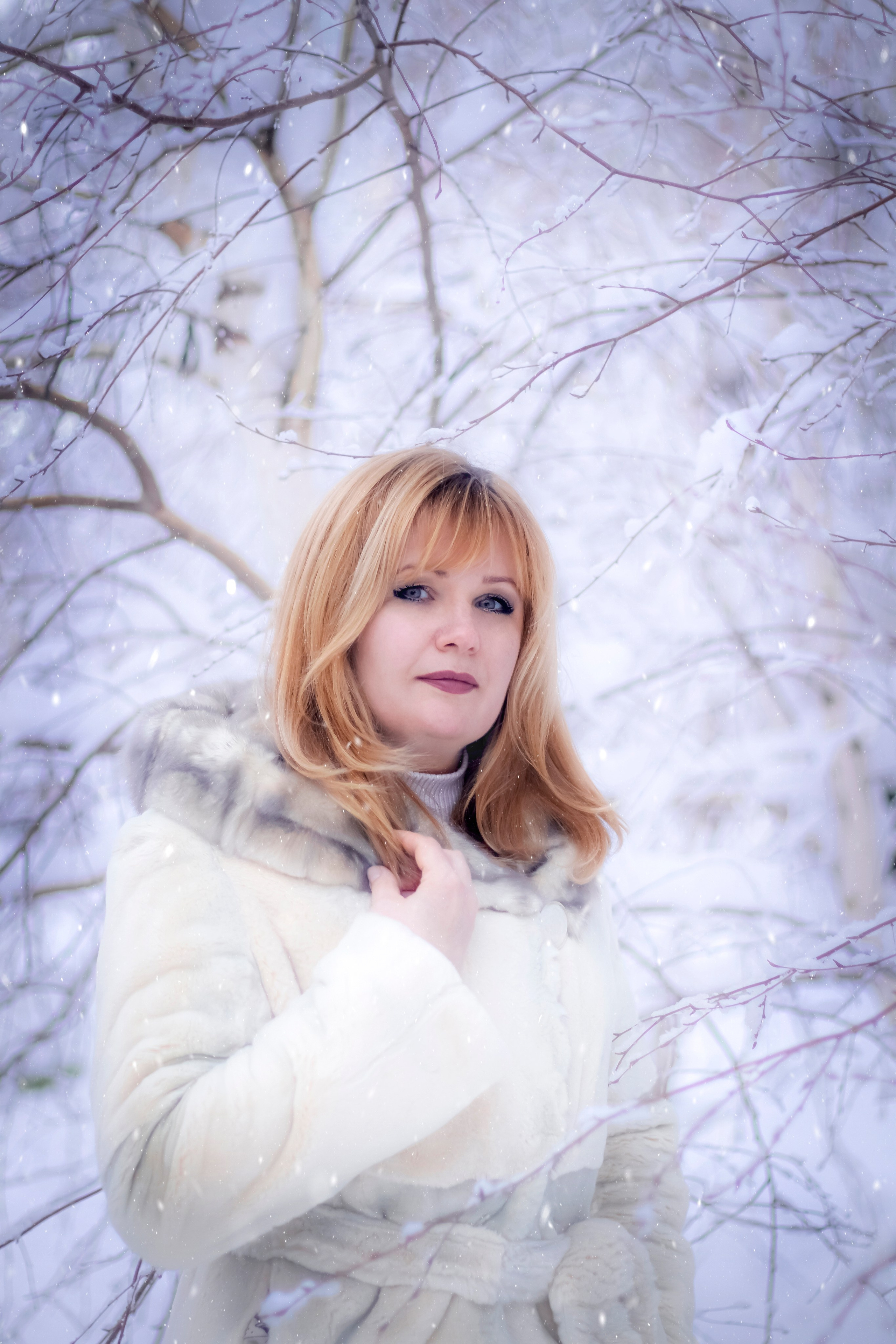 ЕЛЕНА. Фотограф Людмила Лебединская г. Краснодар (Приморско-Ахтарский р-он)