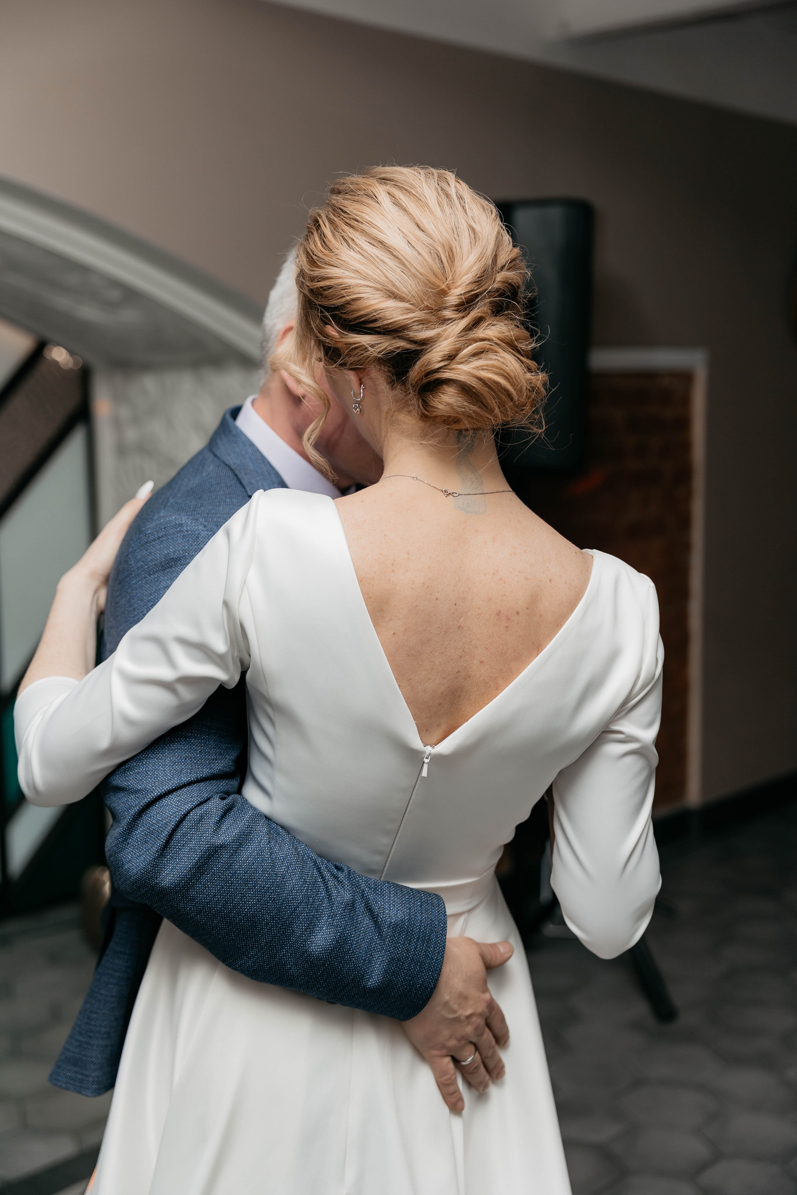 Валерия и Анатолий. 2024 г. Персональный фотограф Катерина Литвинова