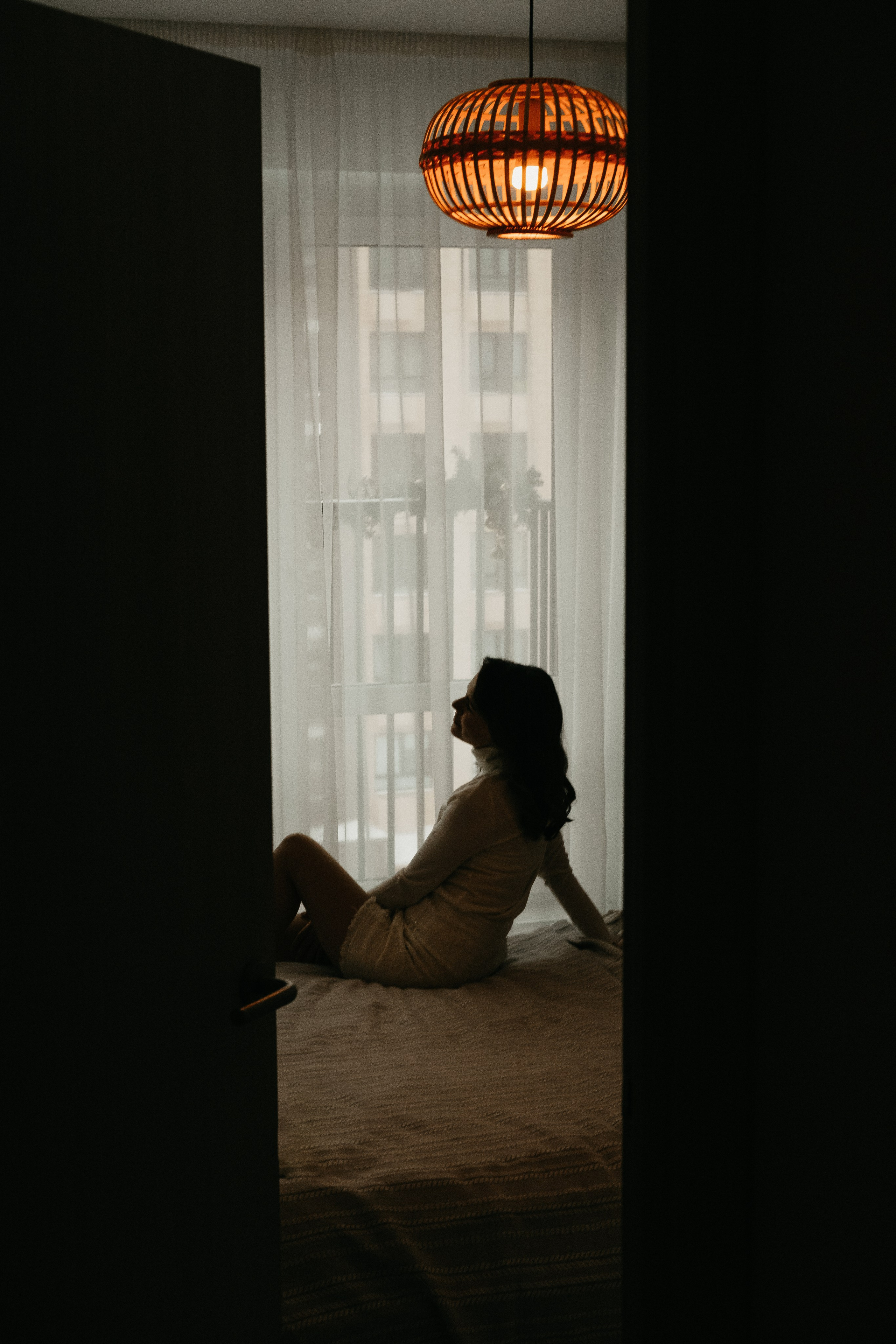 Рождественское кино про любовь. Свадебный фотограф Александра Тюлякова