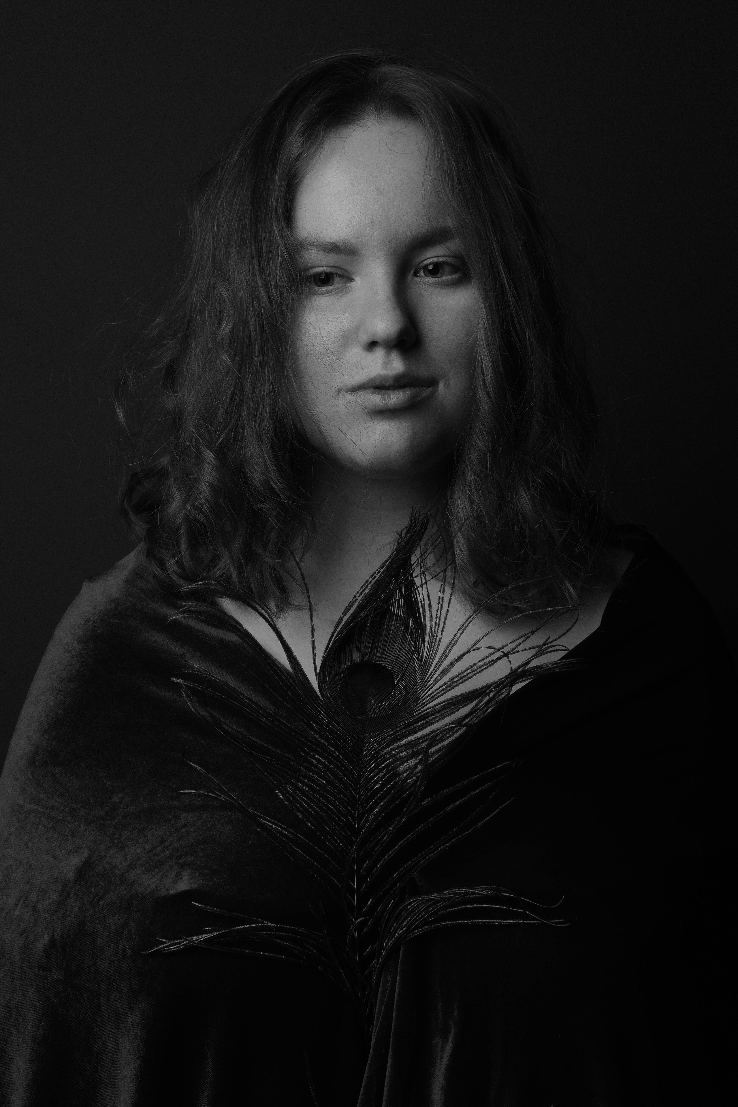 Лиза. Женский фотограф Татьяна Ветер. Работаю в Волгограде