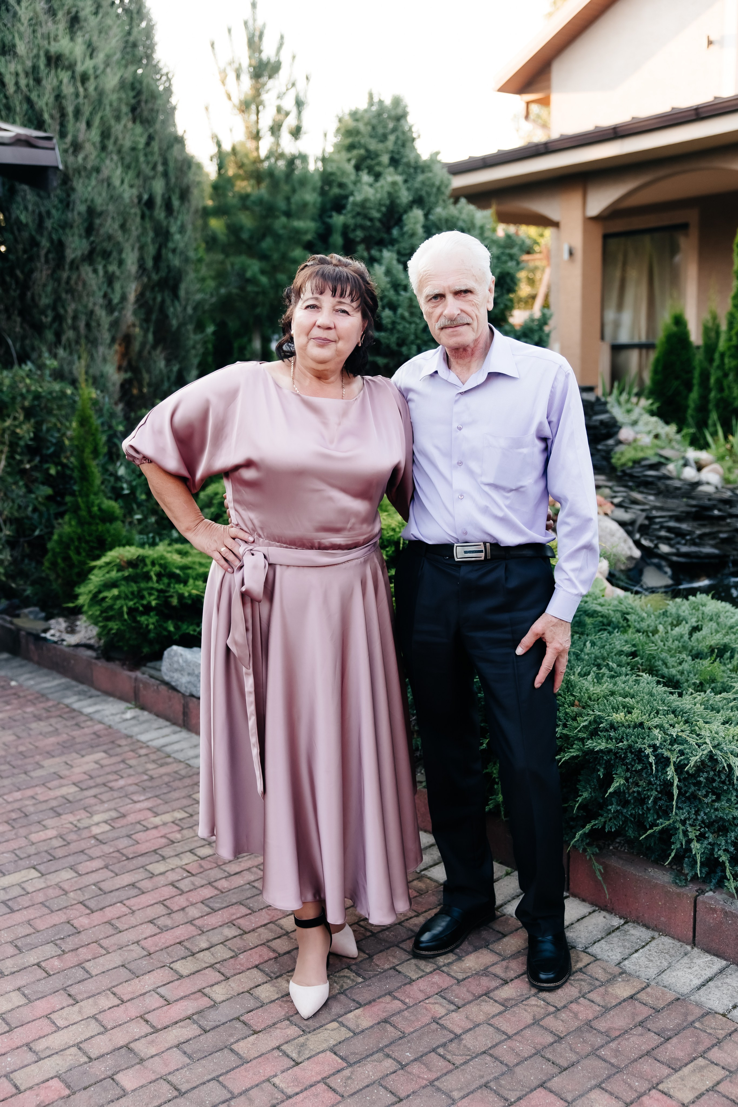 Астория + усадьба Белладжио. Фотограф ВИКА МЕДУЗА