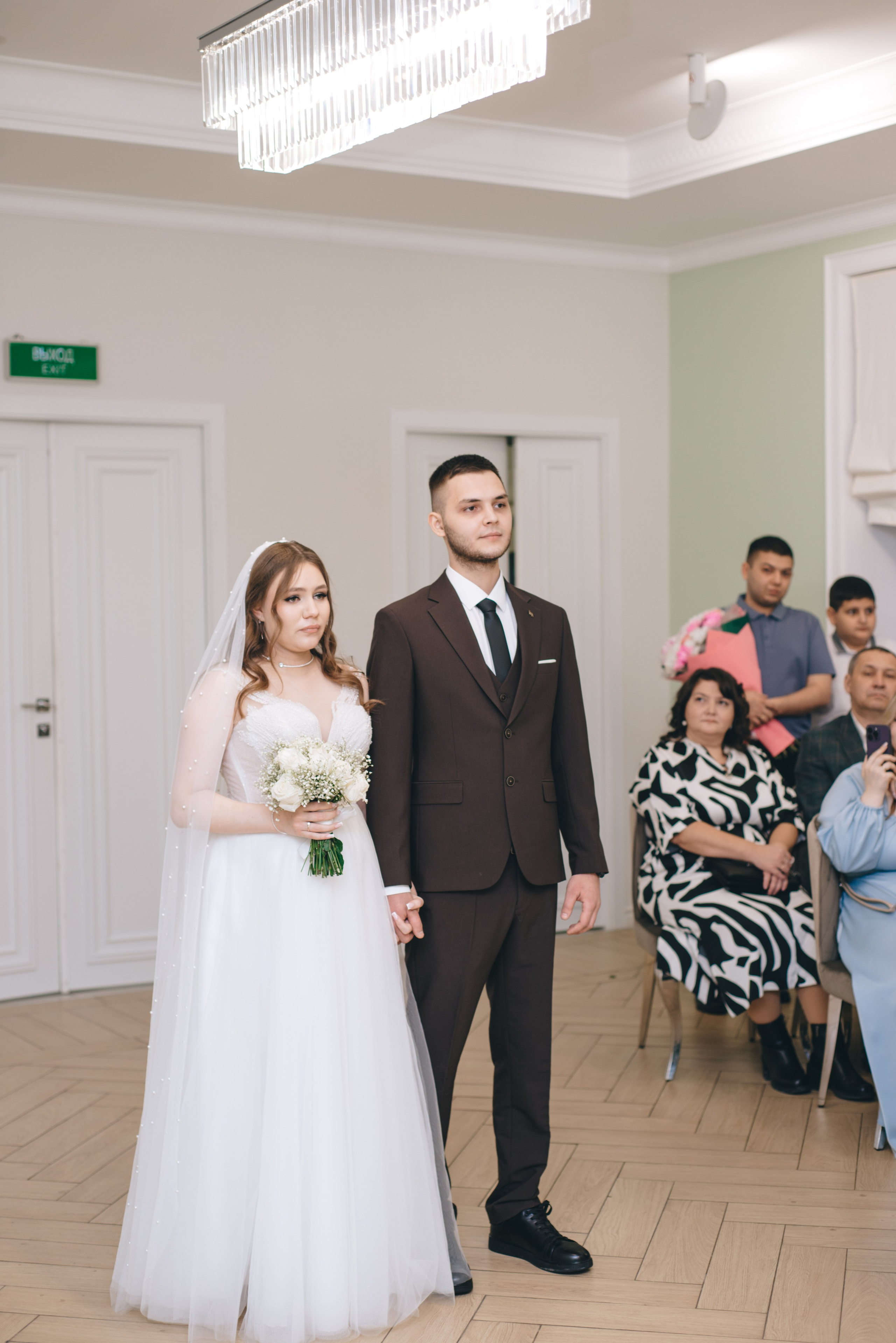 Свадьба 4. Семейный и женский фотограф Арина Балякина