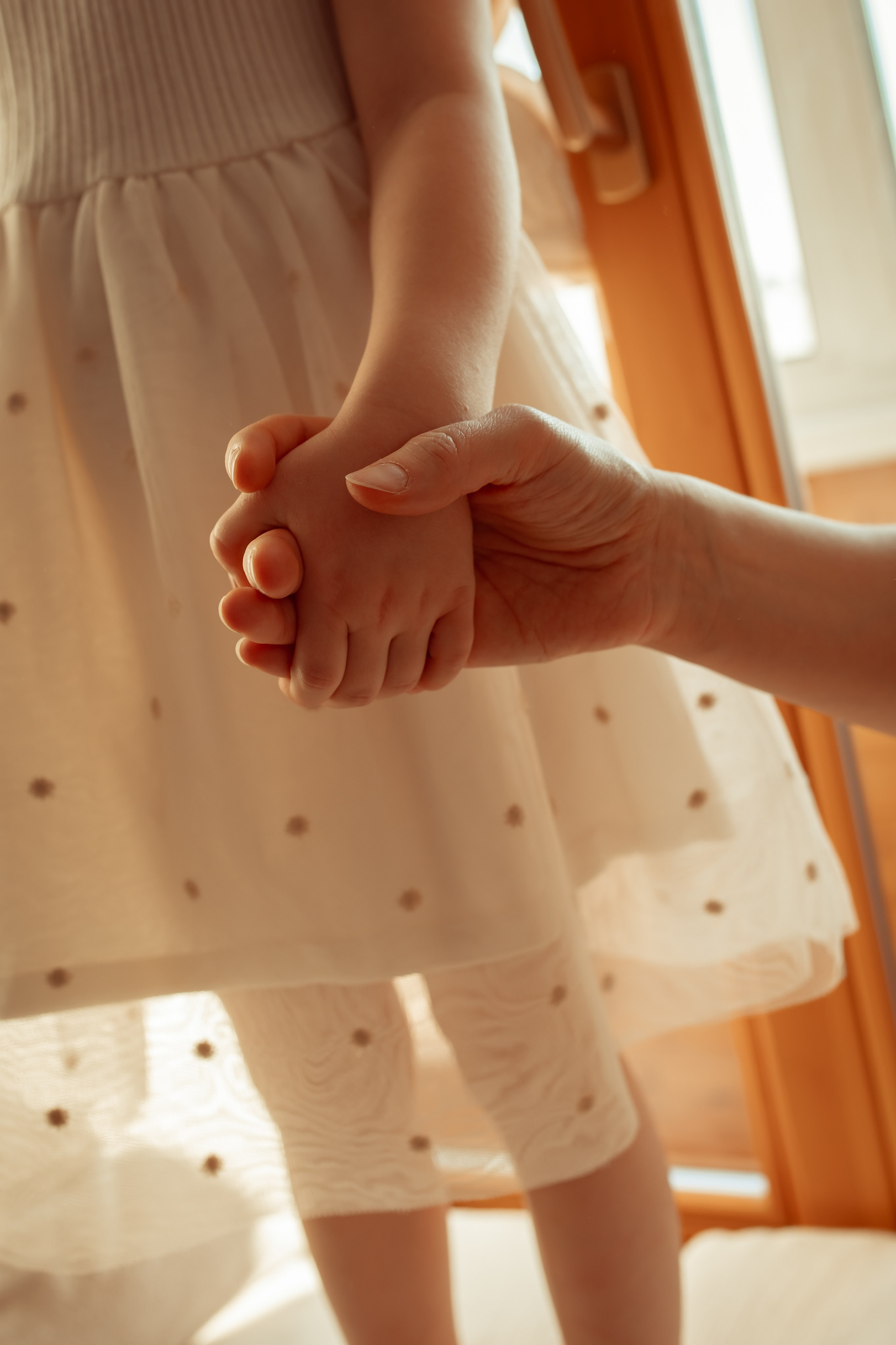 Александра, Максим, Евгений и Ксюша. Семейный и детский фотограф в Москве Дорогова Екатерина