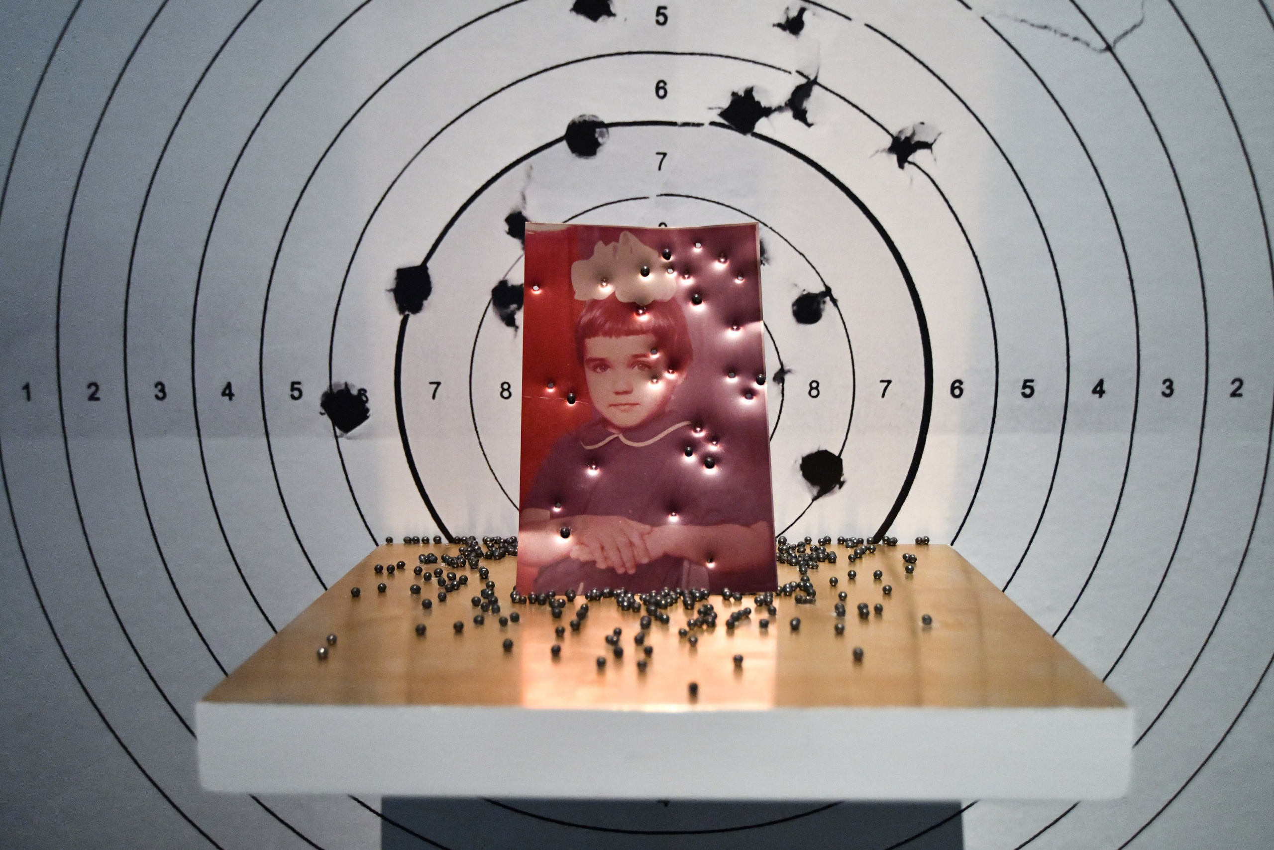 Выставки. Антон Великжанин — фотокорреспондент