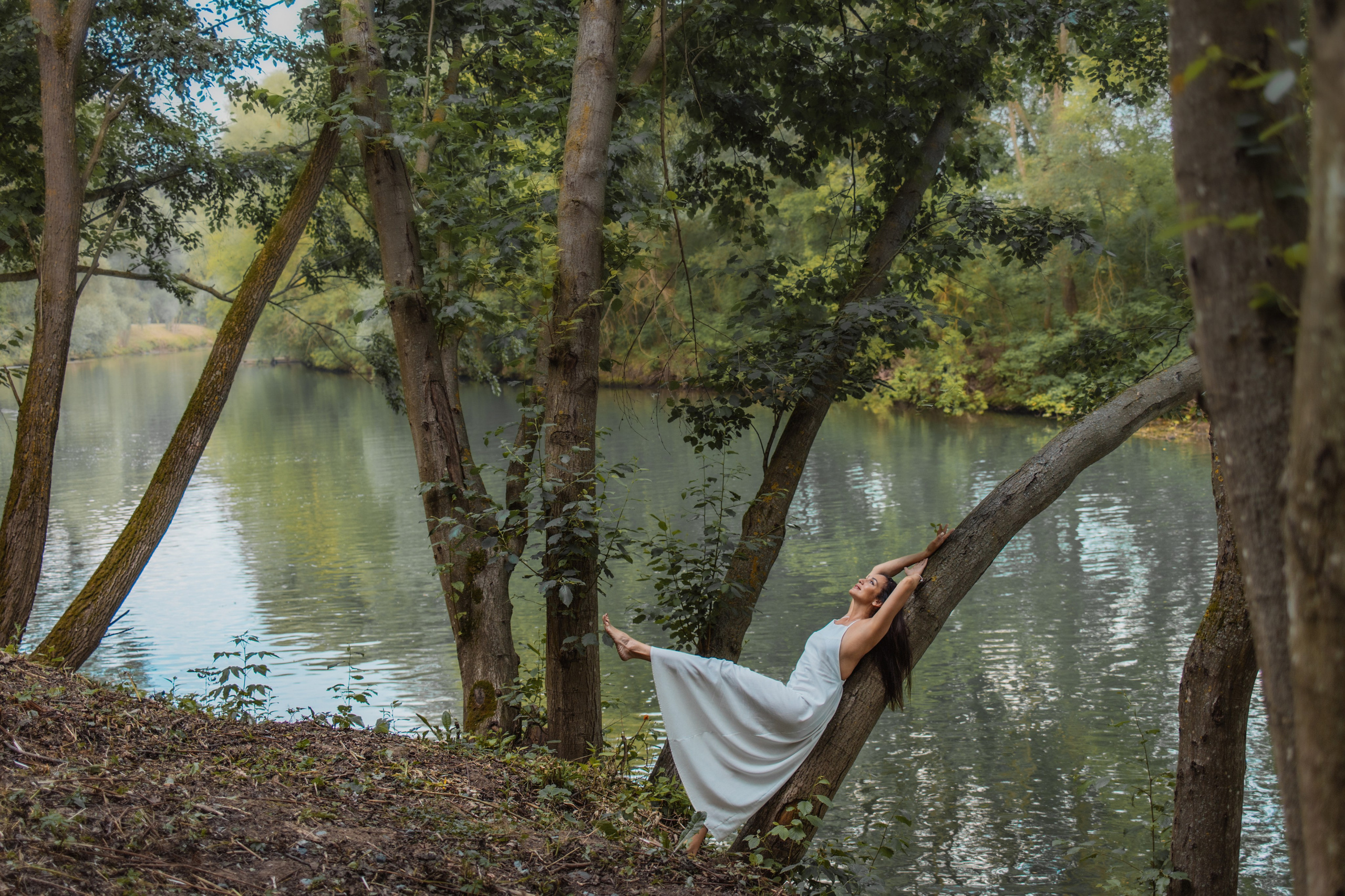 Индивидуальные фотосессии. Портретный и лайфстайл фотограф в Москве, Московской области и Казани Алёна Серебренникова