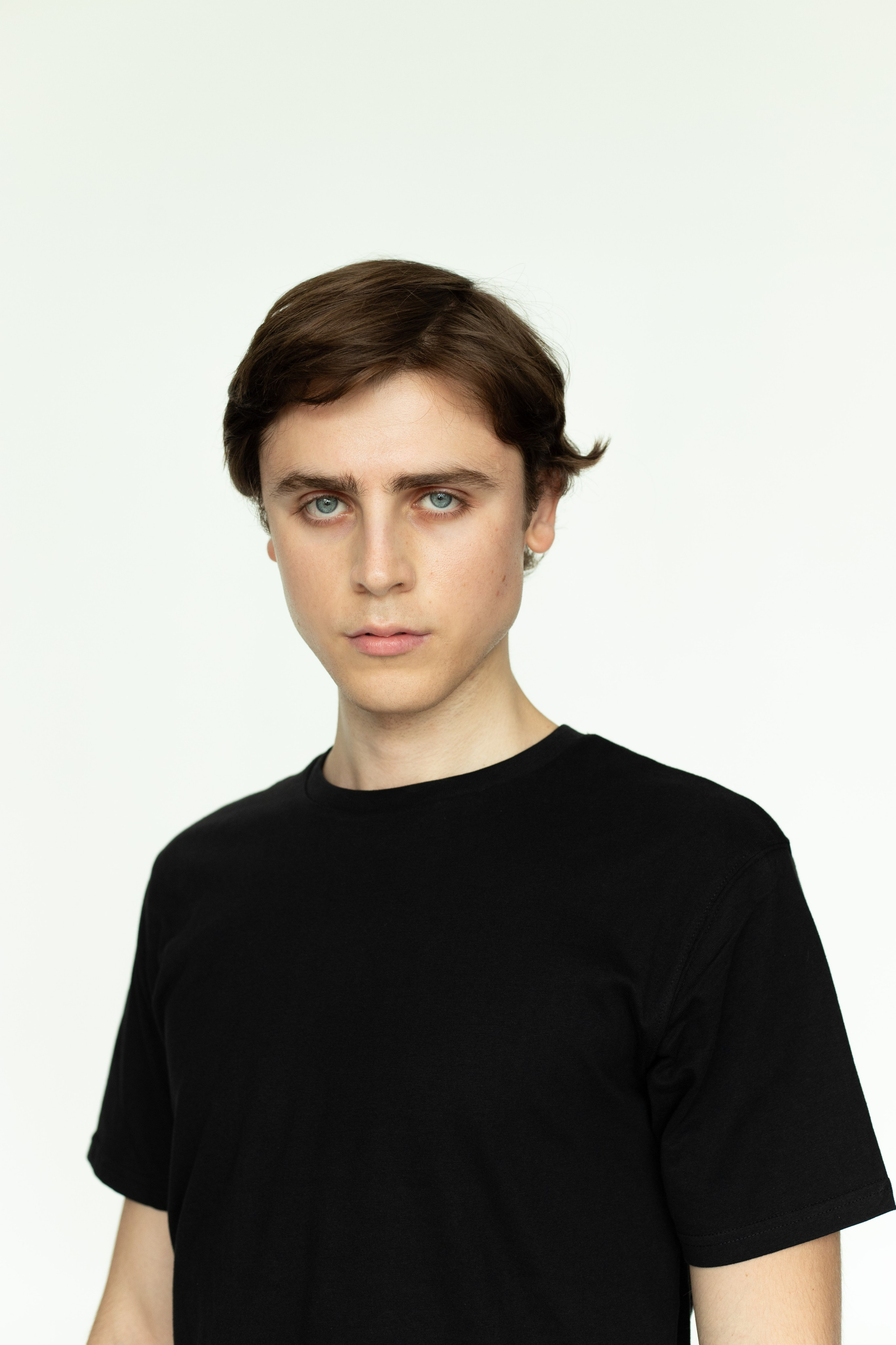 Misha. Фотограф Москва Дмитрий Курасов