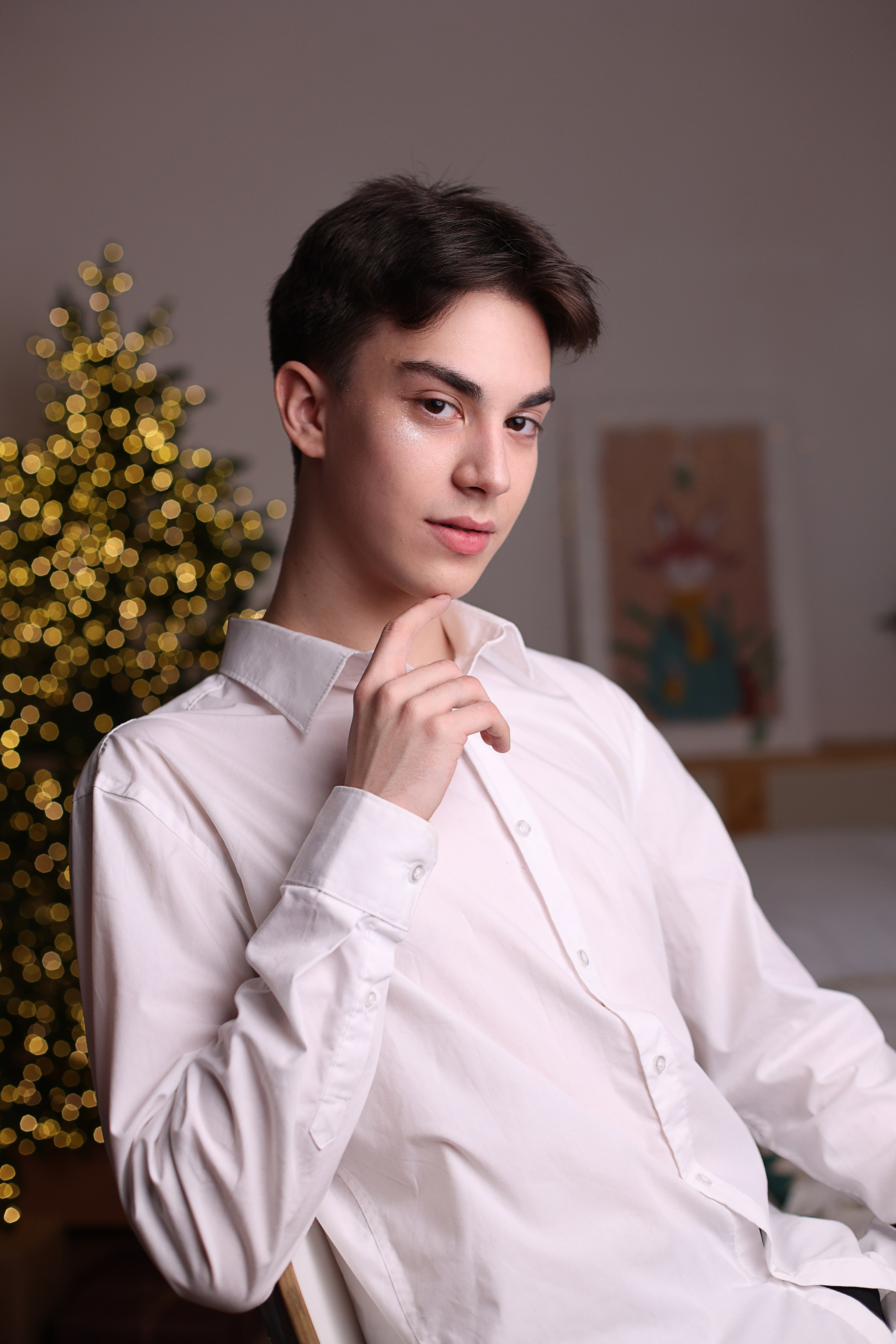 Пошехонов Александр. Promodels