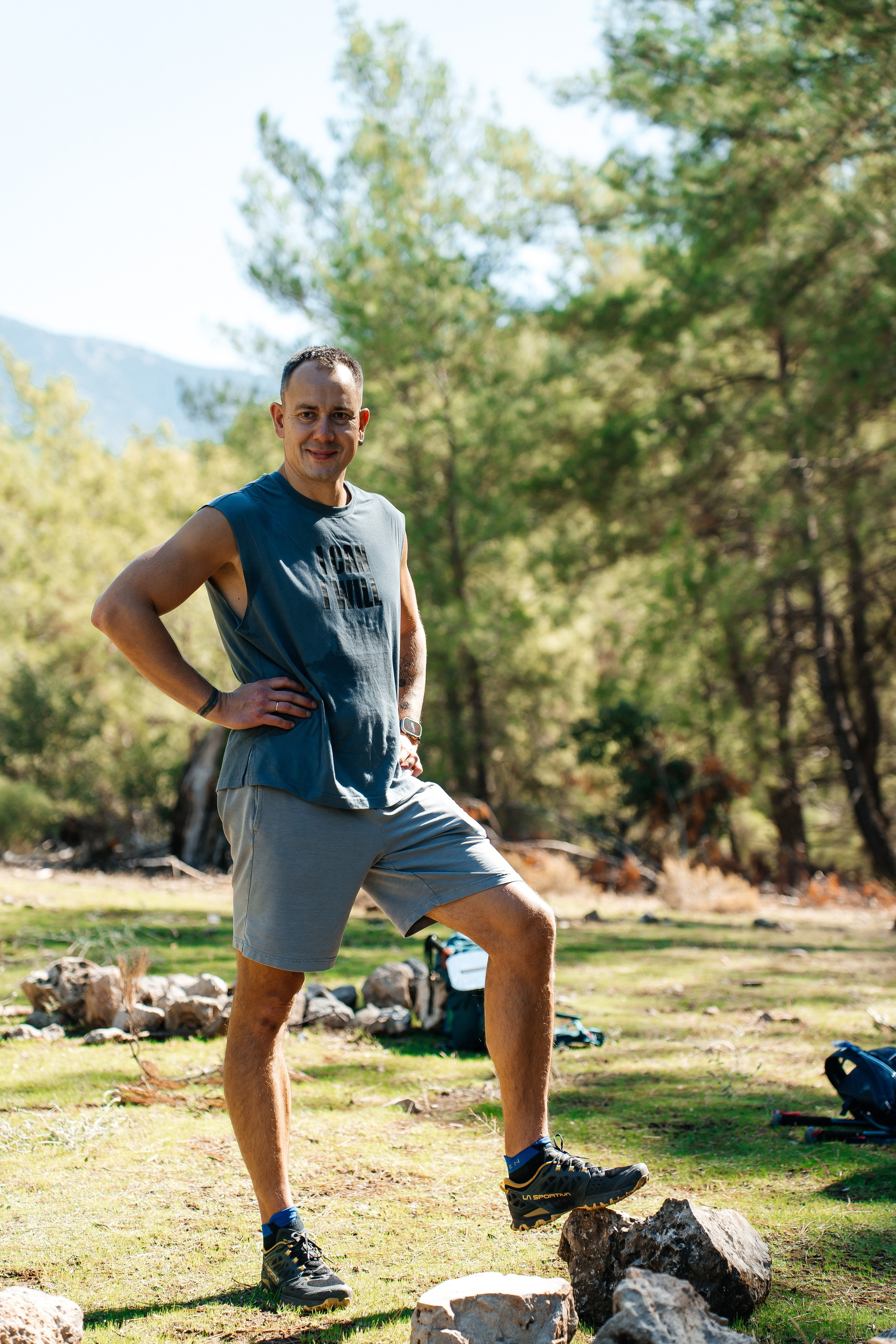 Ликийская тропа, Турция. Семейный фотограф в Санкт-Петербурге