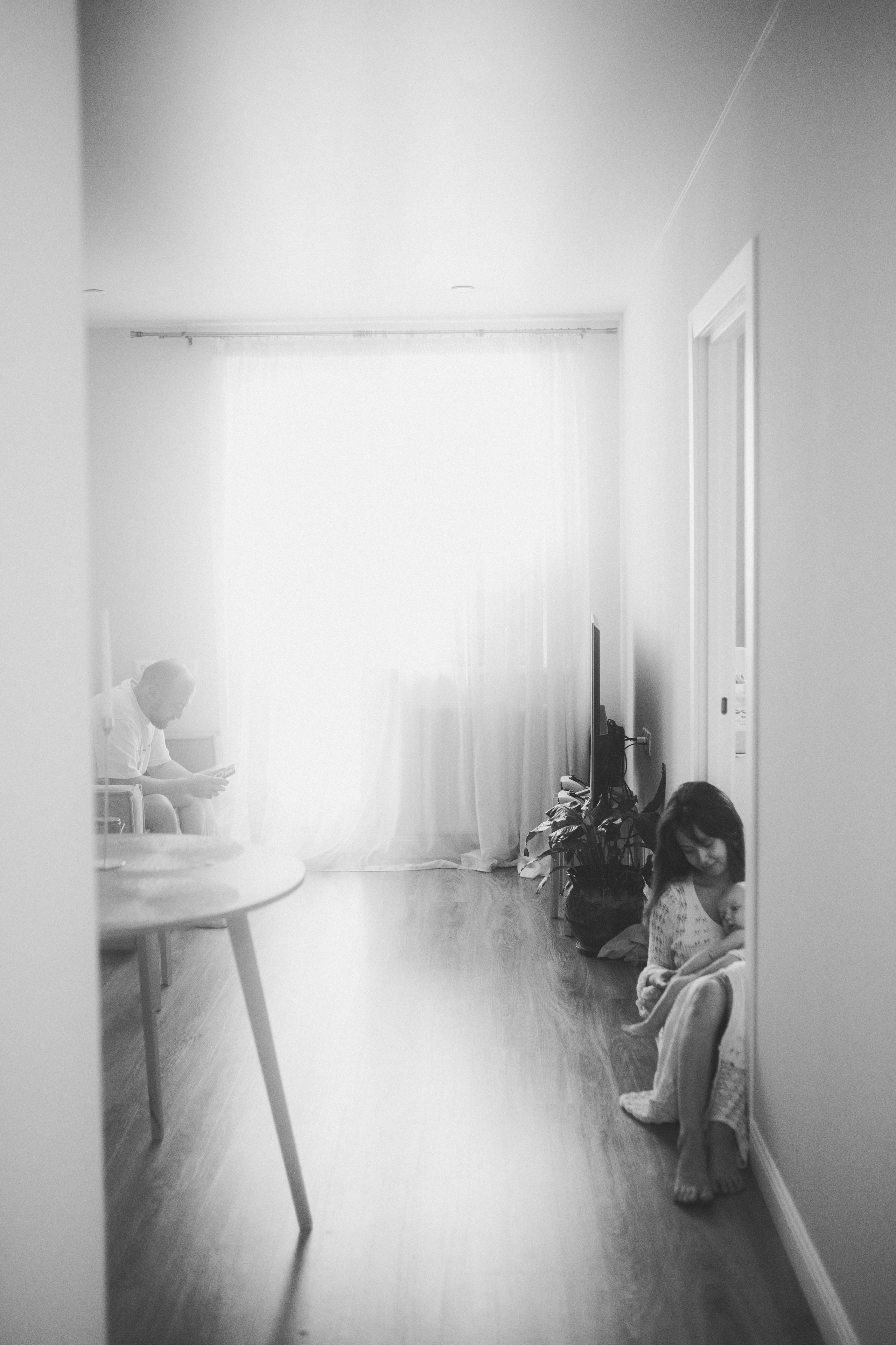 Семья. Свадебный фотограф Казань