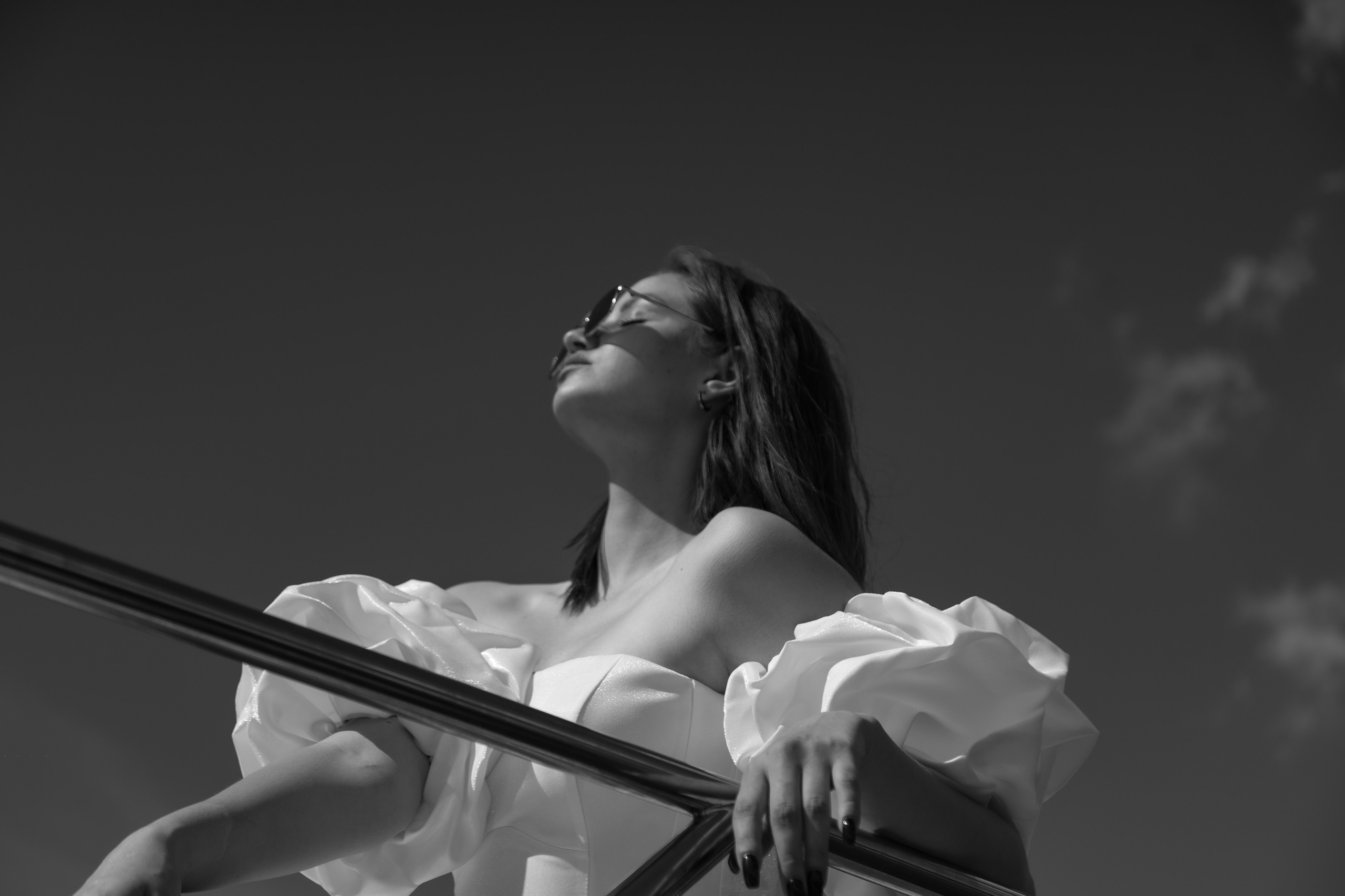 Свадебная. Анастасия Паршукова — фотограф Шерегеш Новосибирск