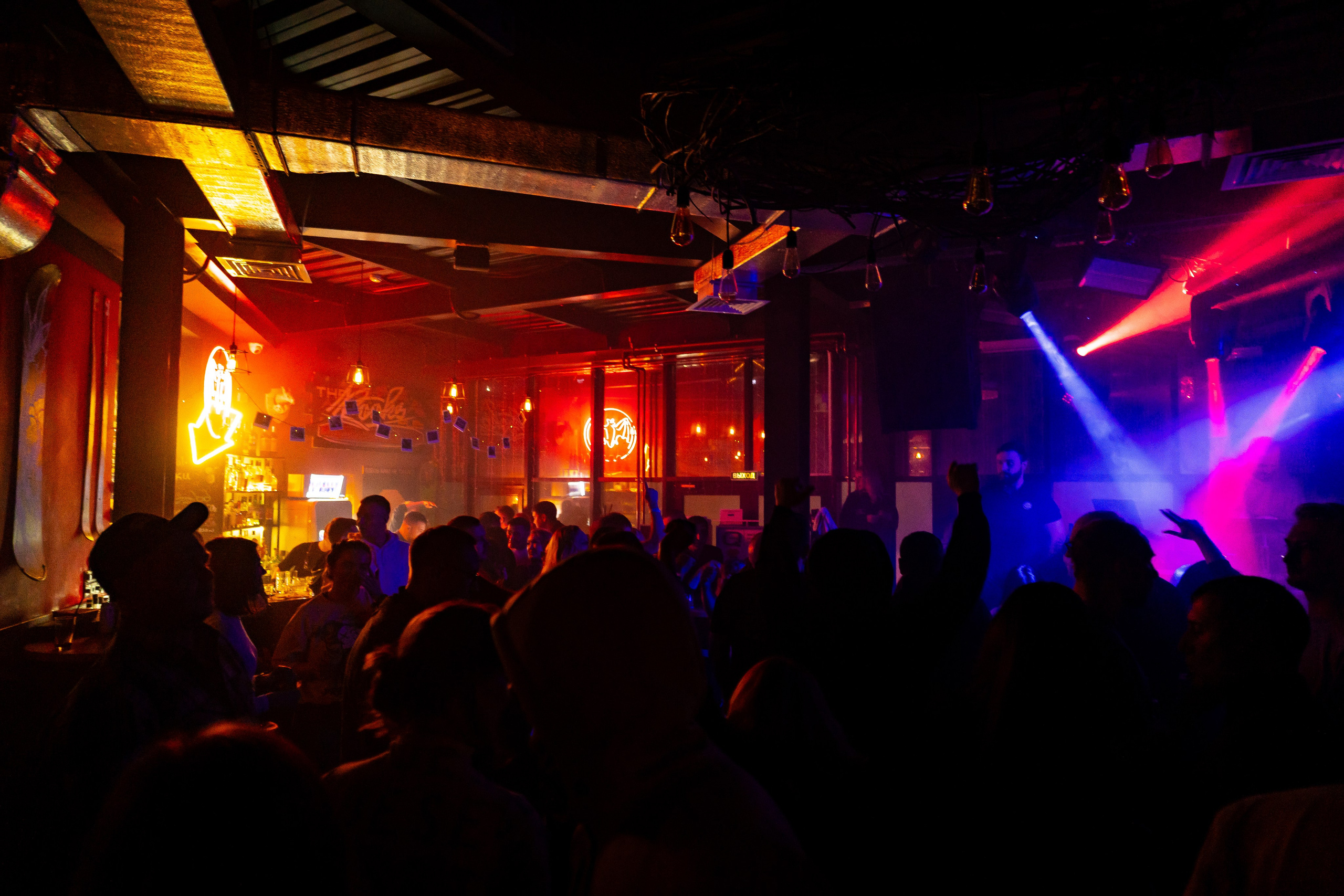 Rook's 14.02. Анастасия Паршукова — фотограф Шерегеш Новосибирск