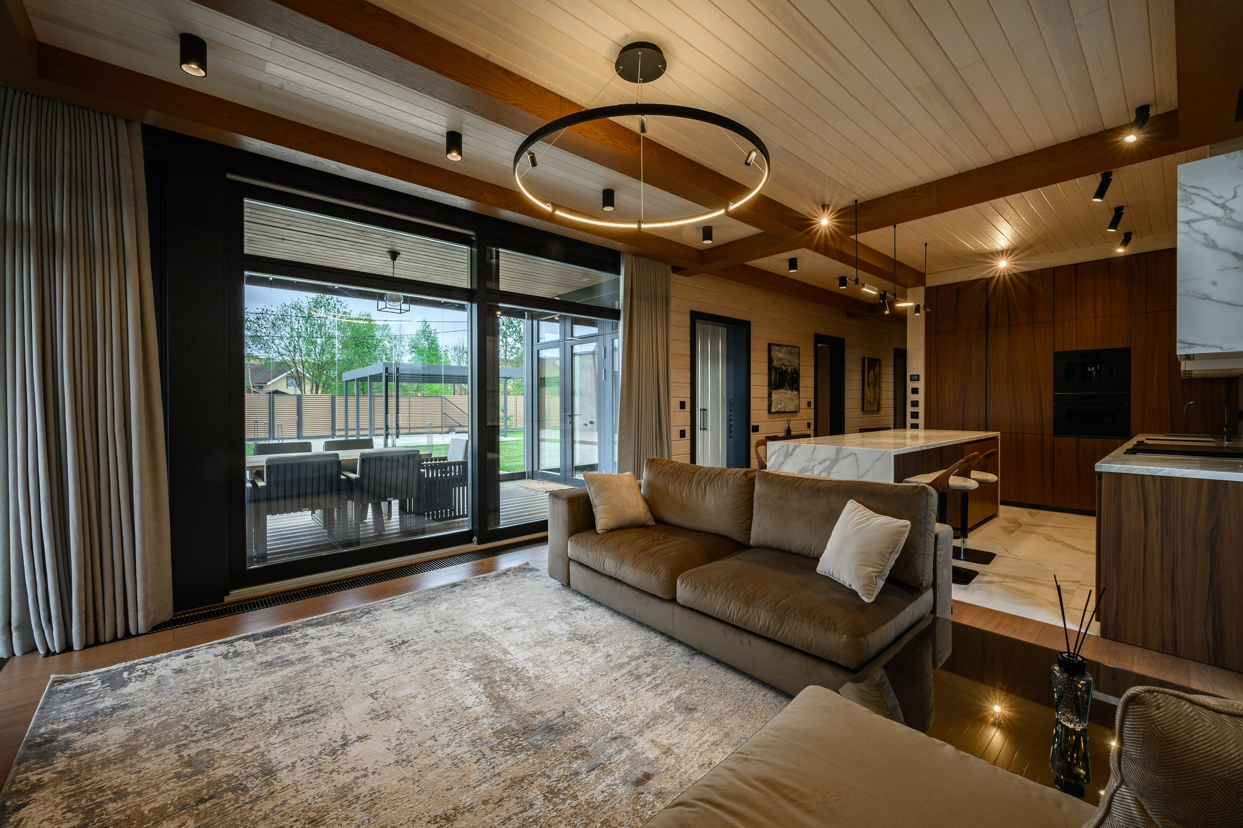 Интерьерная сьёмка. Фотограф Сергей Белов | Москва